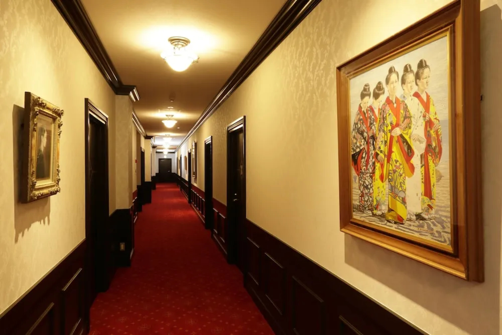 Hotel Manatei Nasu
