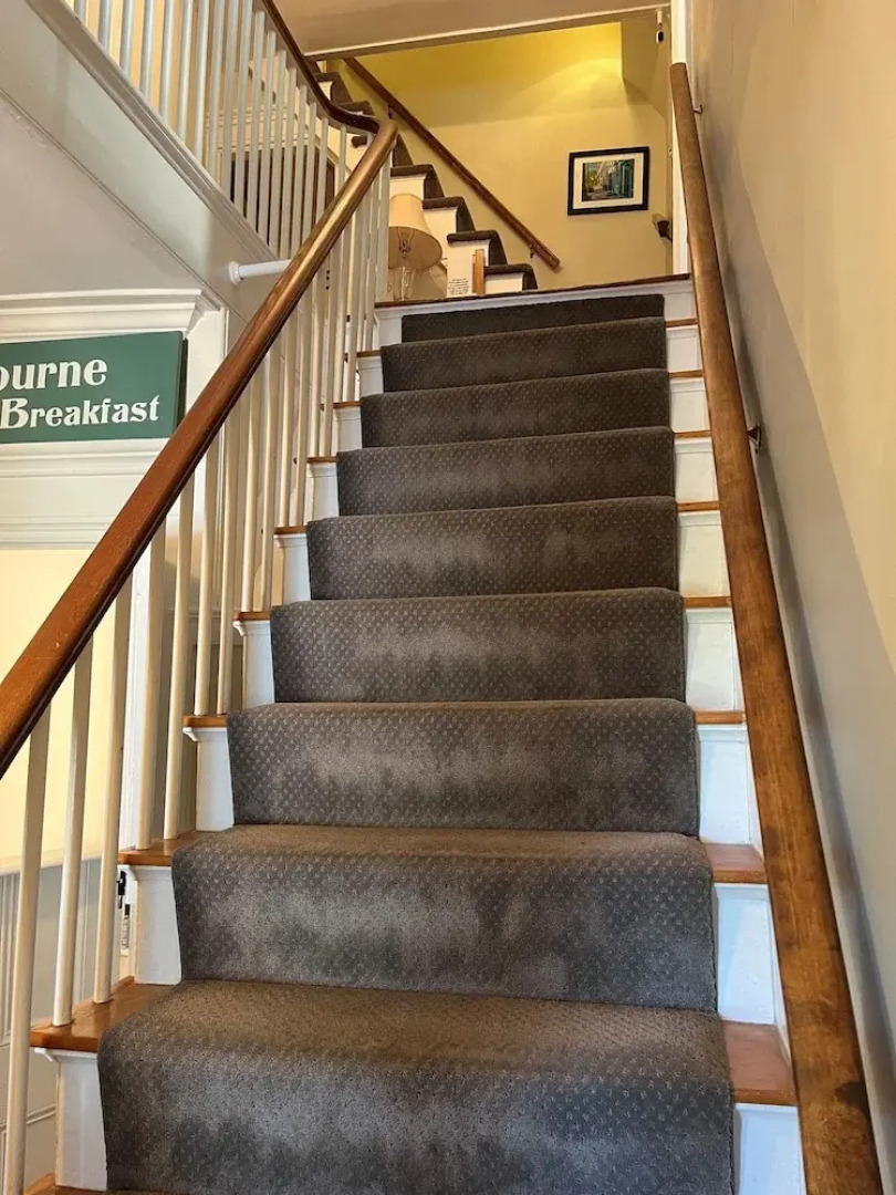 Bourne Bed and Breakfast