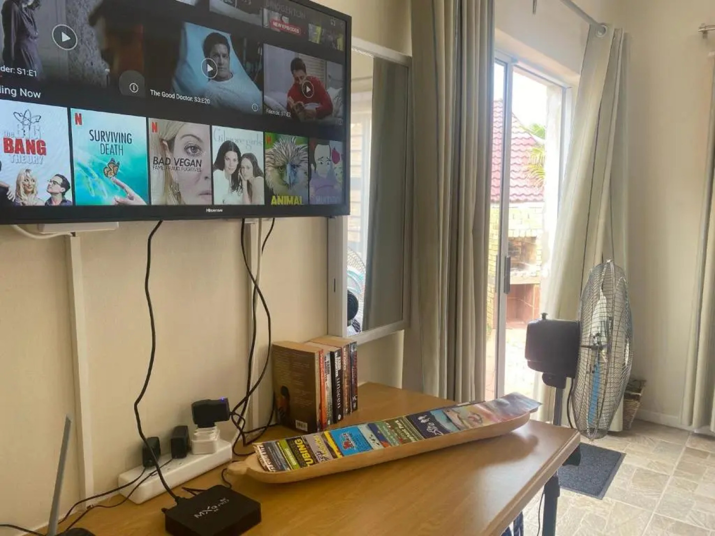 Seaside Vacation Studio @ Shearwater Myoli Beach