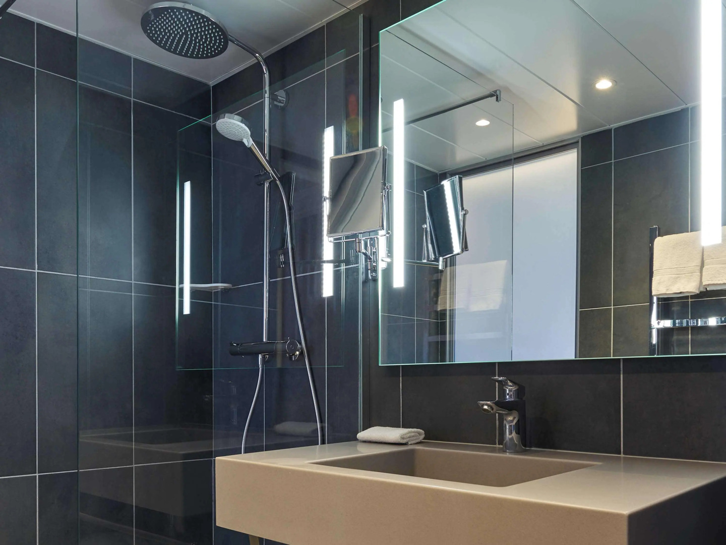 Novotel Thalassa Le Touquet Hotel