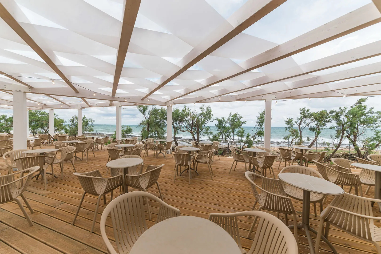 Отель Torre Cintola Greenblu Sea Emotions