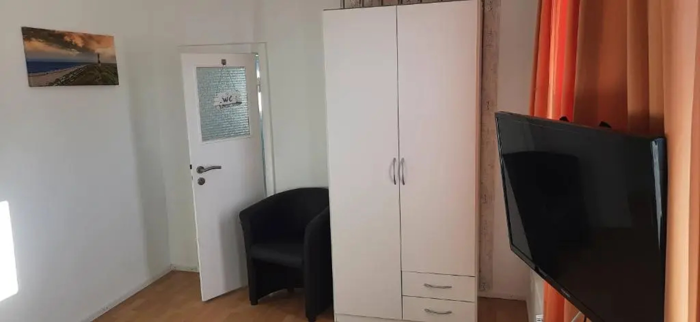 Die Stadtvilla - Gästehaus mit Gemeinschaftsküche