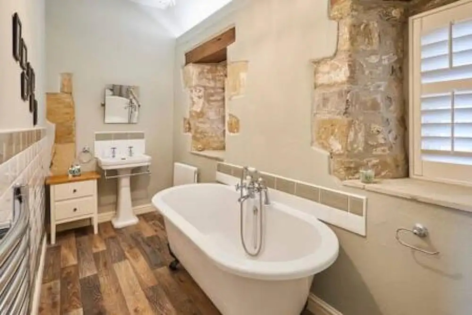 Host Stay The Hayloft