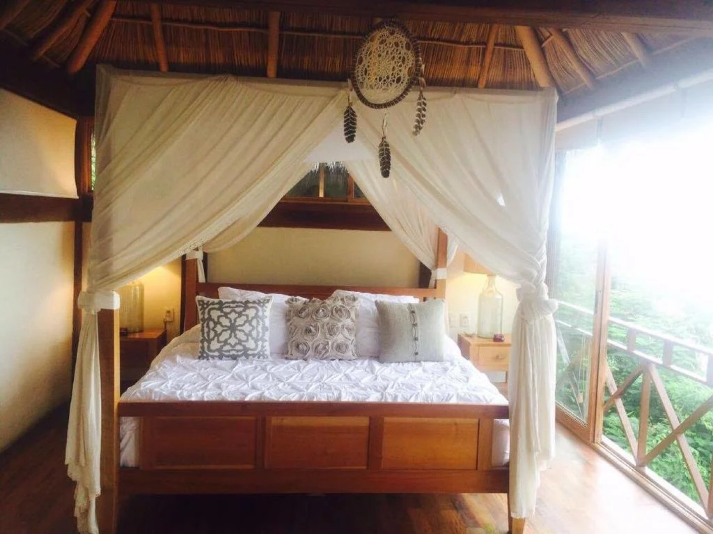 Hotel Boutique Siete Lunas