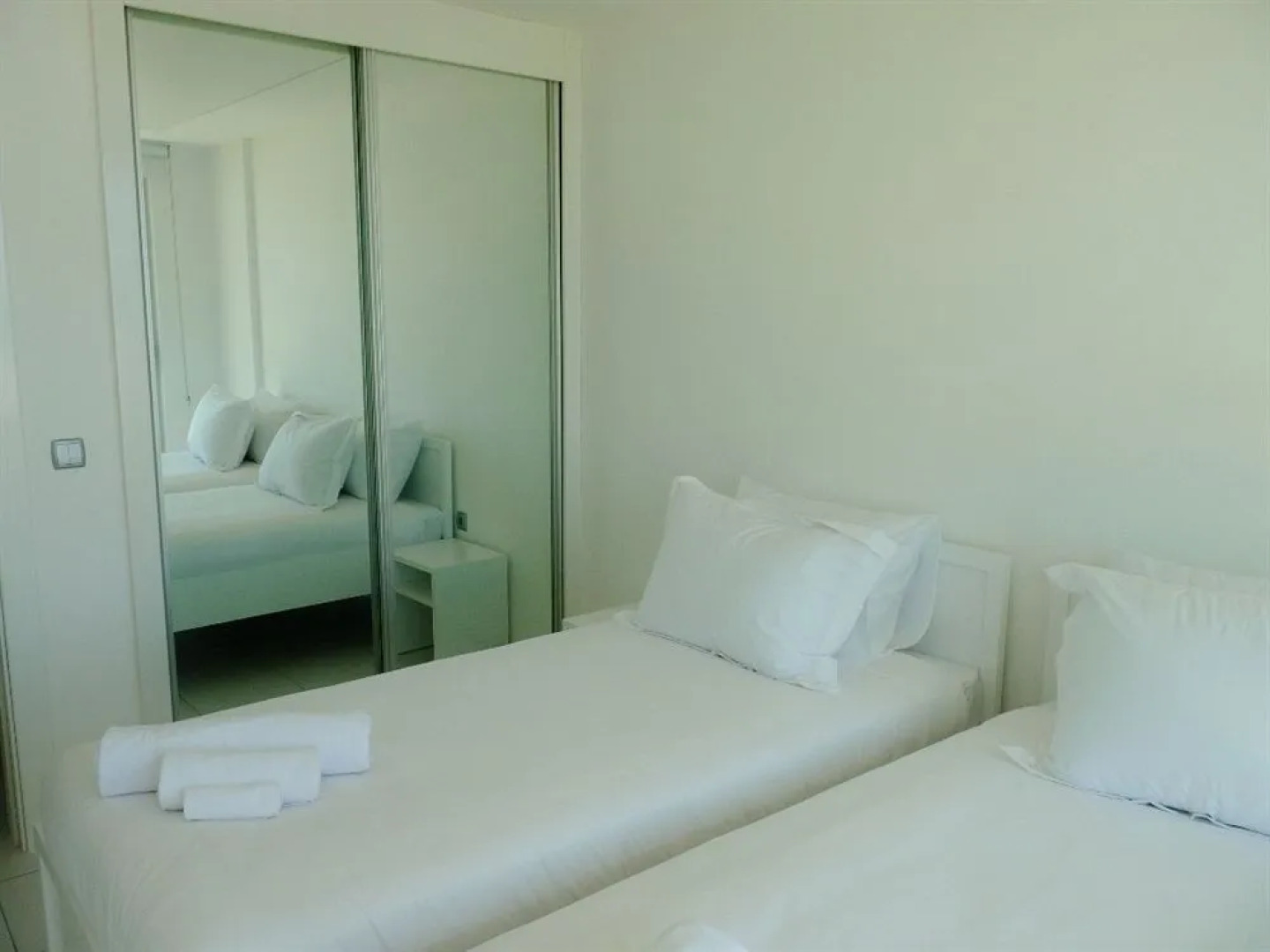 Horizon Sky Beach Resort