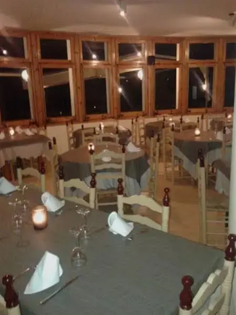 Hostal Restaurant Ondina