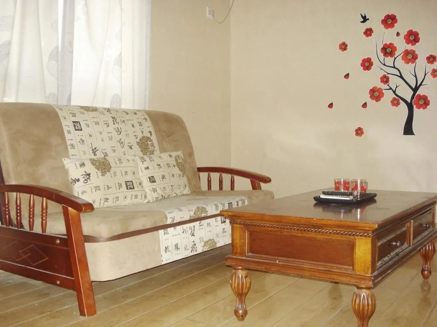 Shuyi Hotel Apartment Luoyang