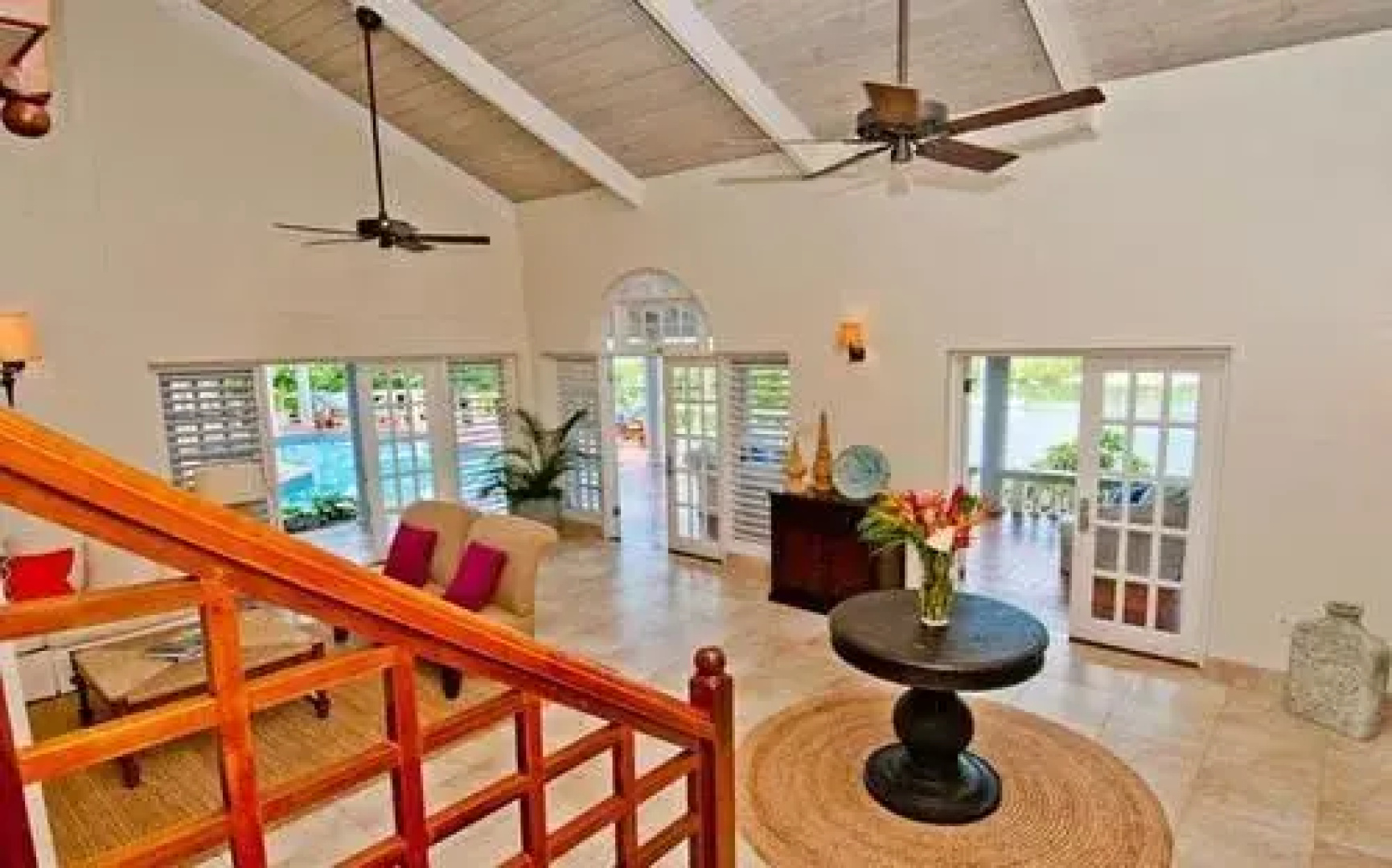 Orchard Bay Villa