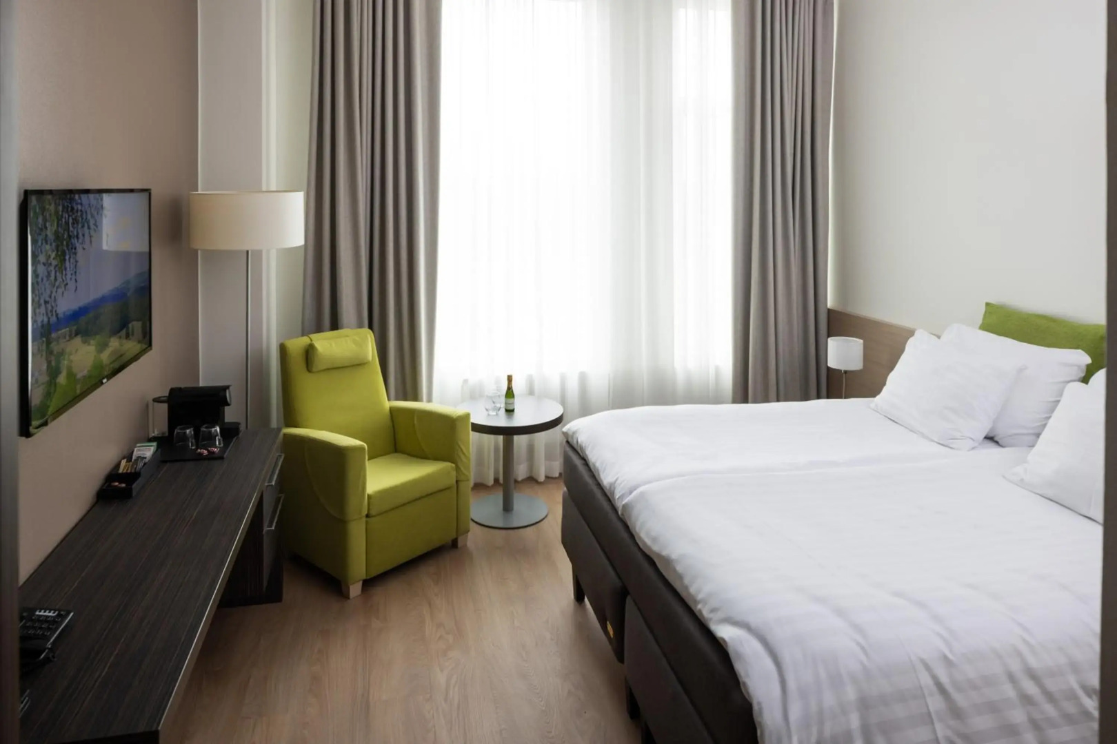 Norlandia Care Tampere Hotel