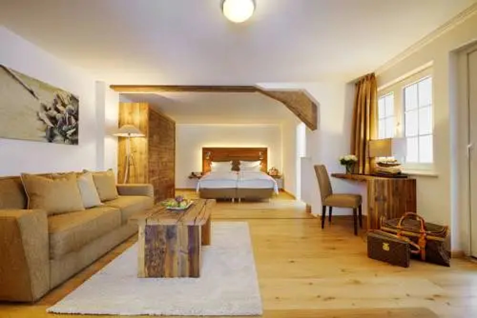 ADLER HÄUSERN Gourmet & Spa Hotel