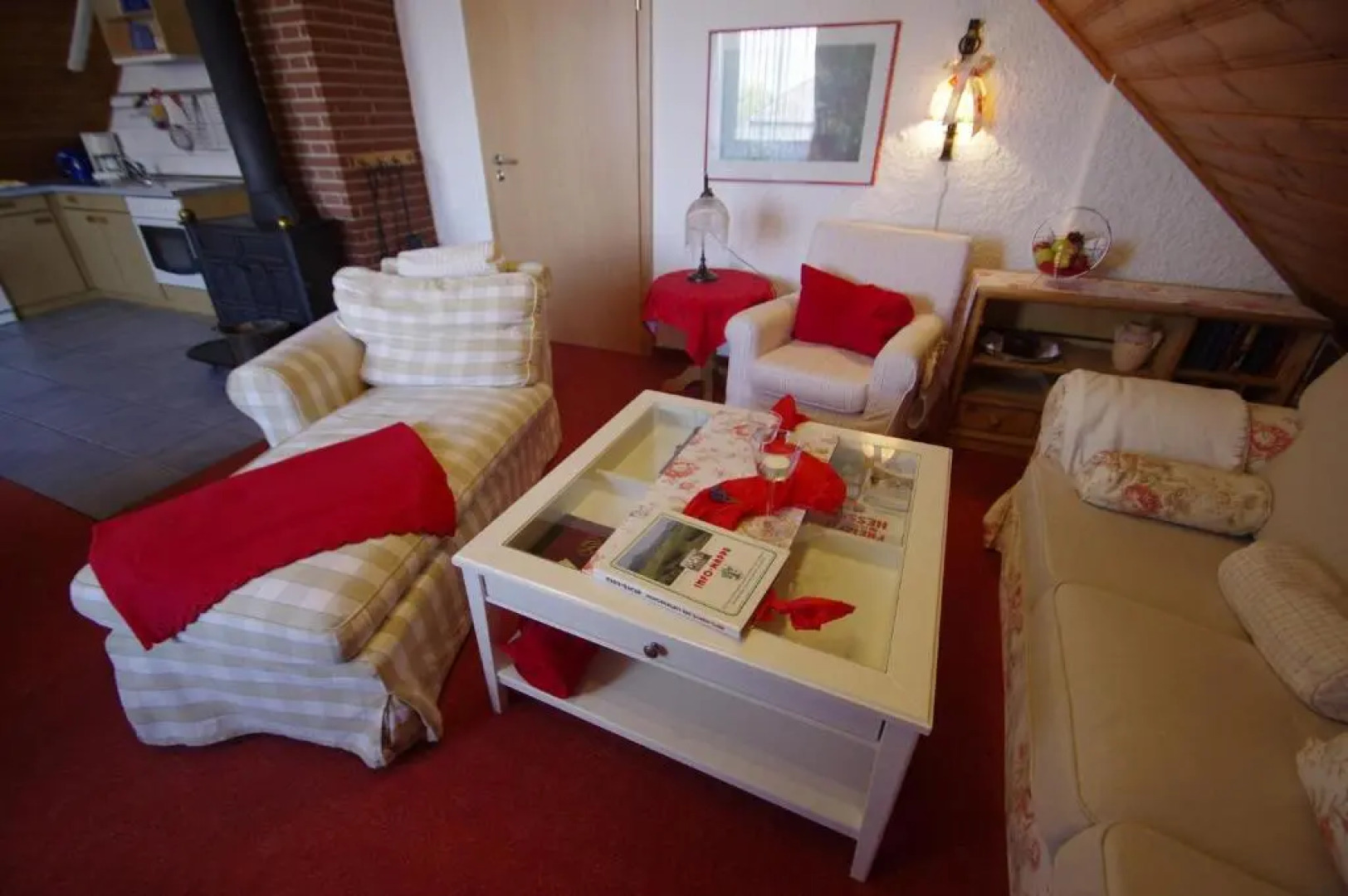 Ferienstudios Familie Harnier