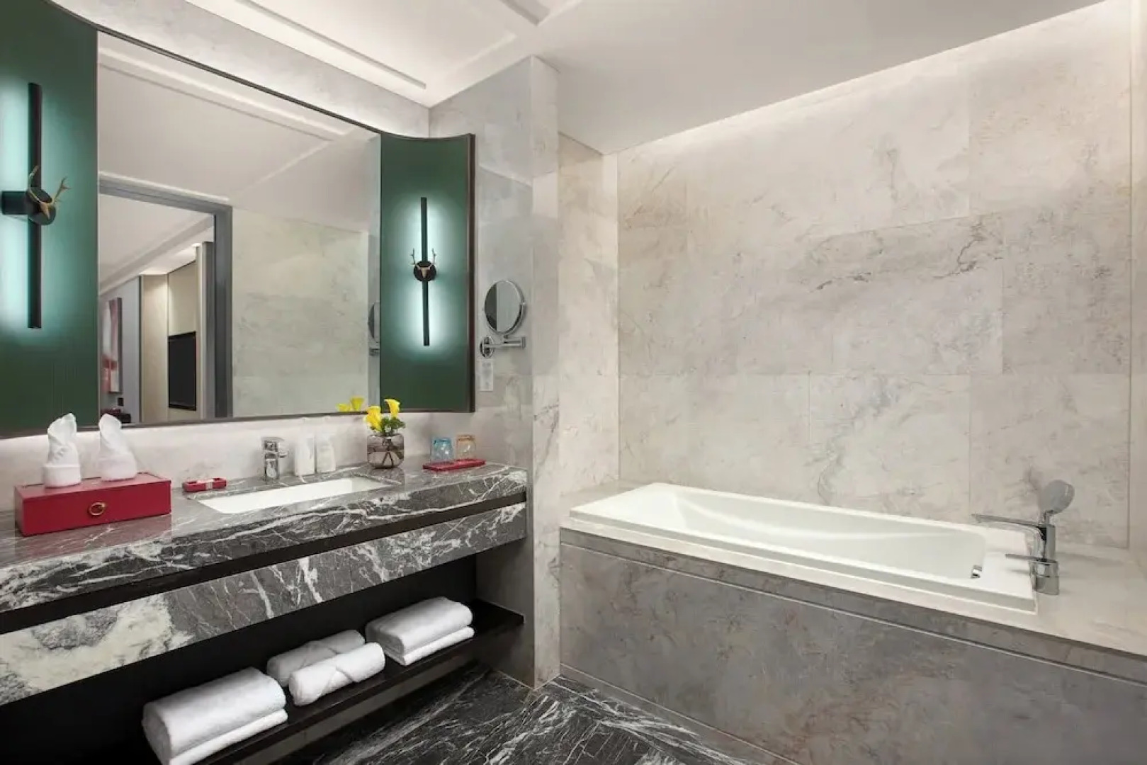 Hualuxe Handan by IHG