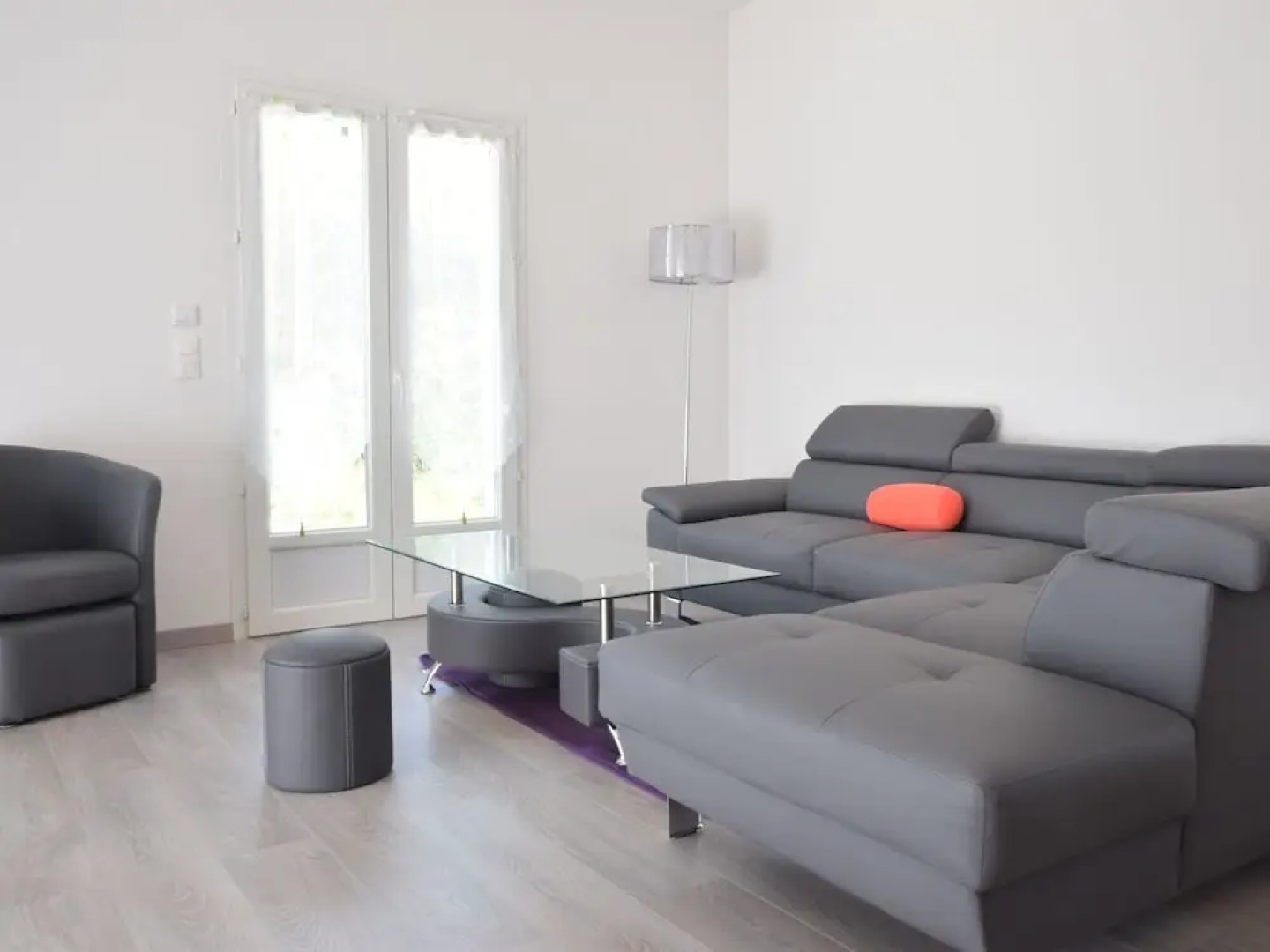 Modern Villa in Thueyts with Swimming Pool