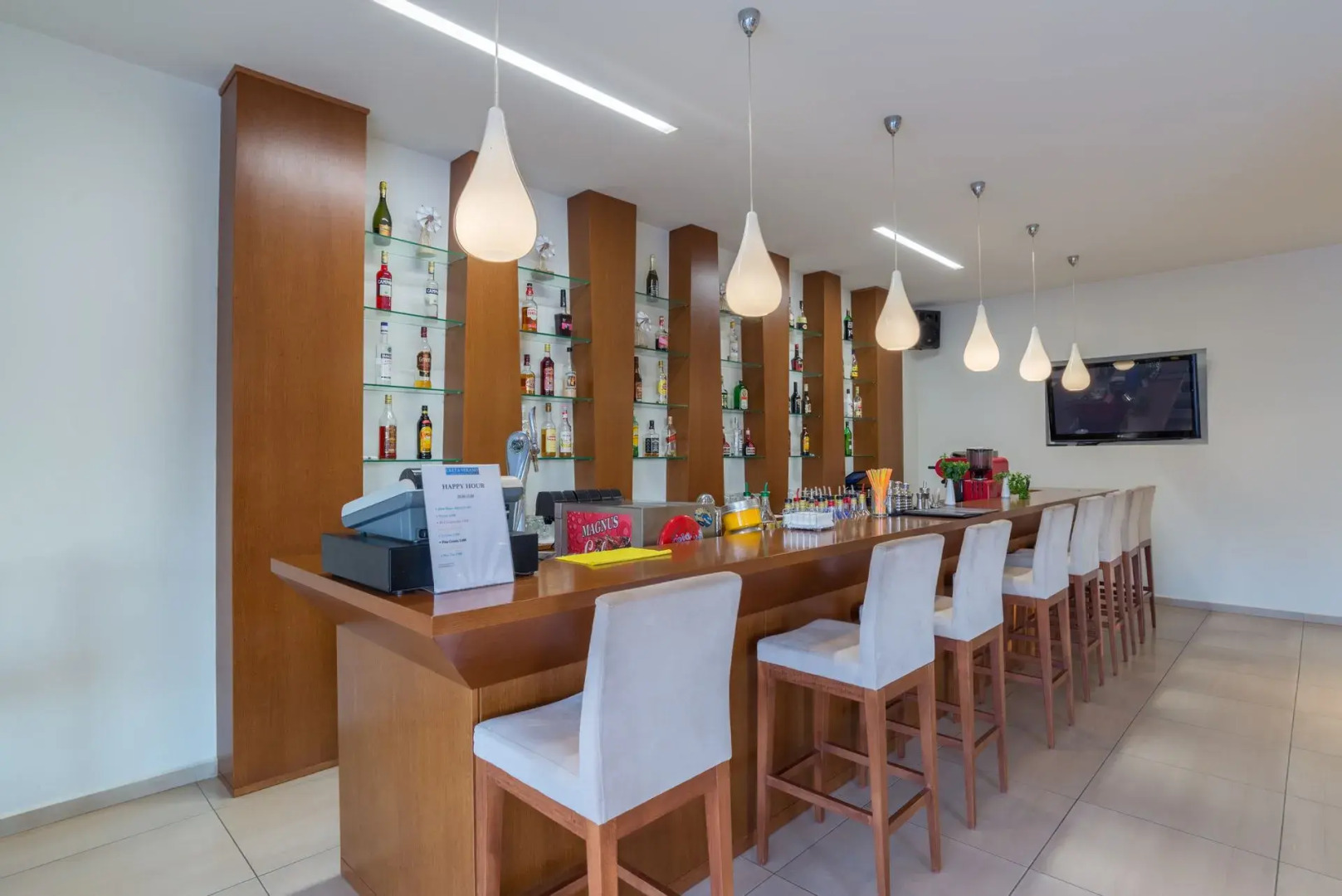 Отель Creta Verano 