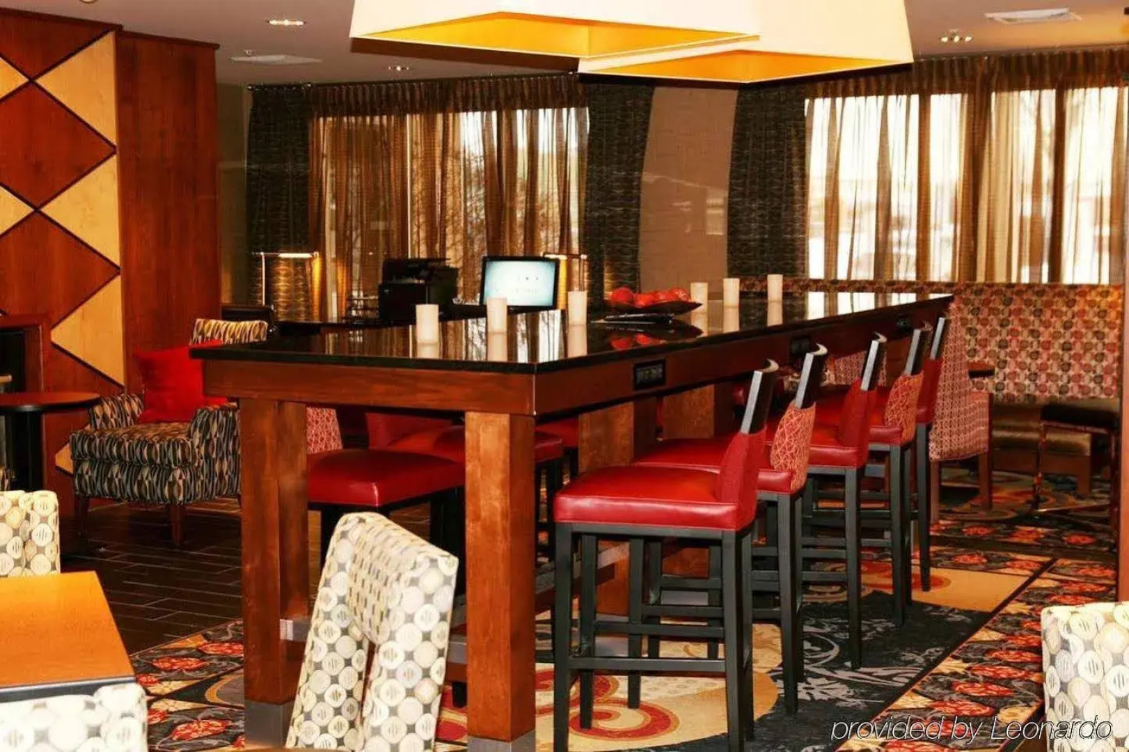 Hampton Inn Columbus/Taylorsville/Edinburgh