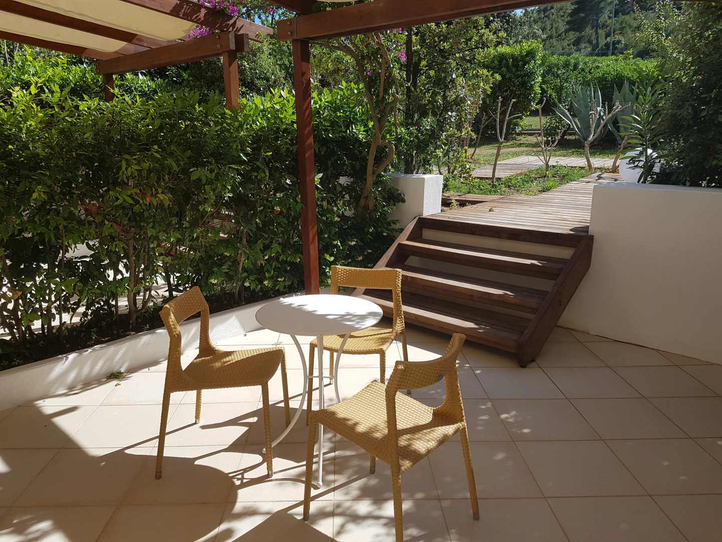 Gusmay Resort – Hotel Gusmay & Suite Le Dune