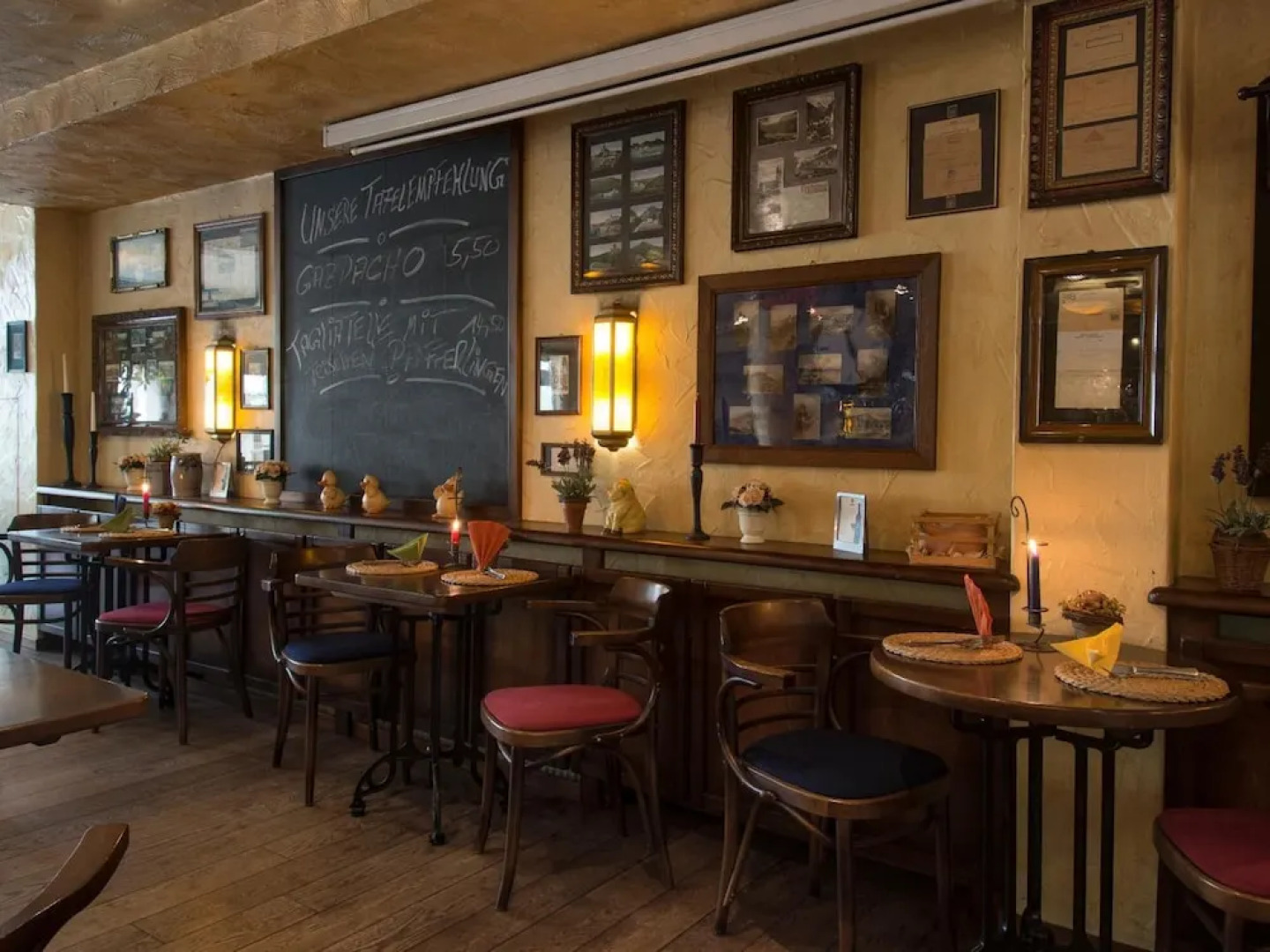 Posthaus Hotel Residenz