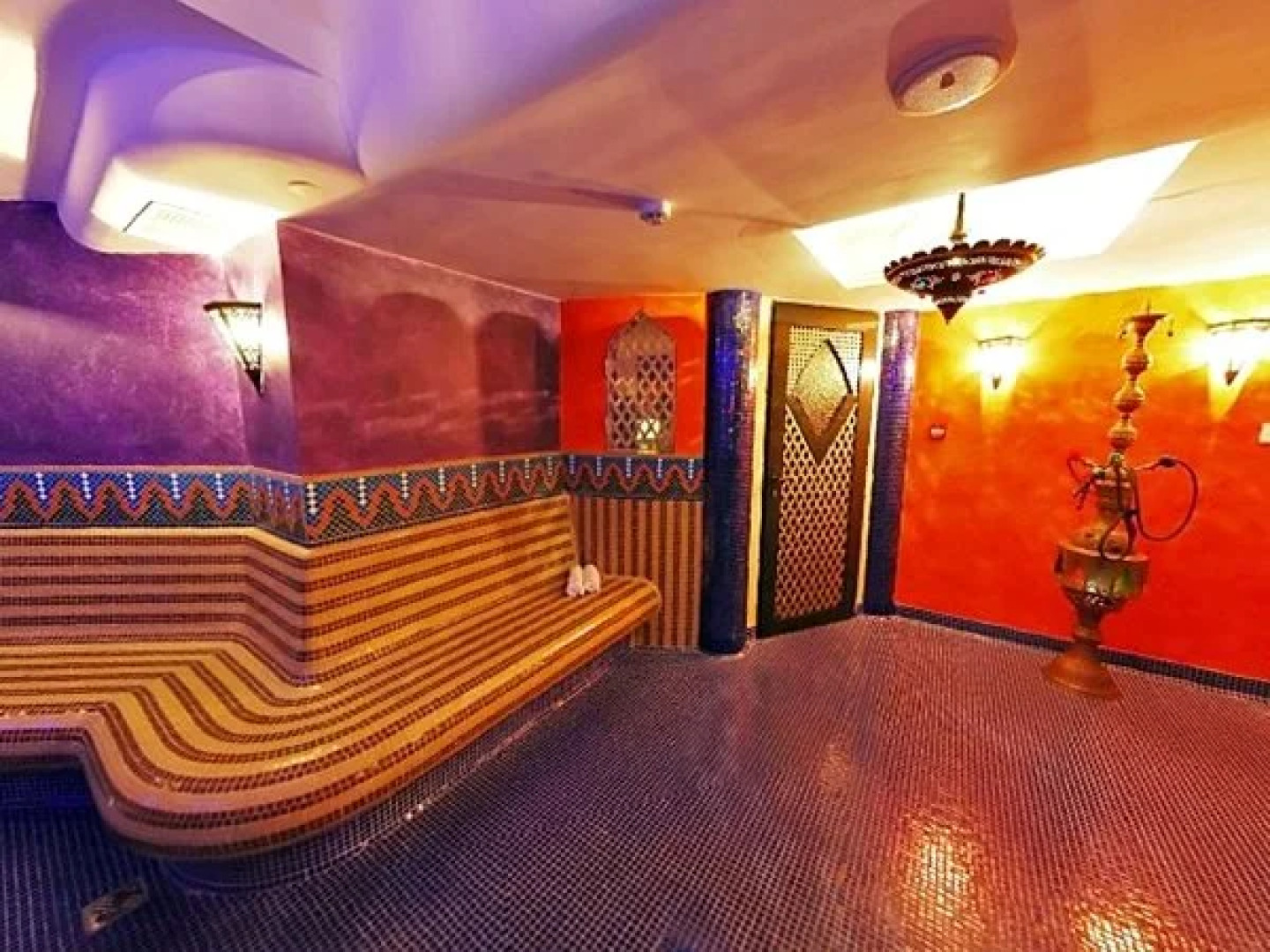 Amira Boutique Hotel Hévíz Wellness & Spa