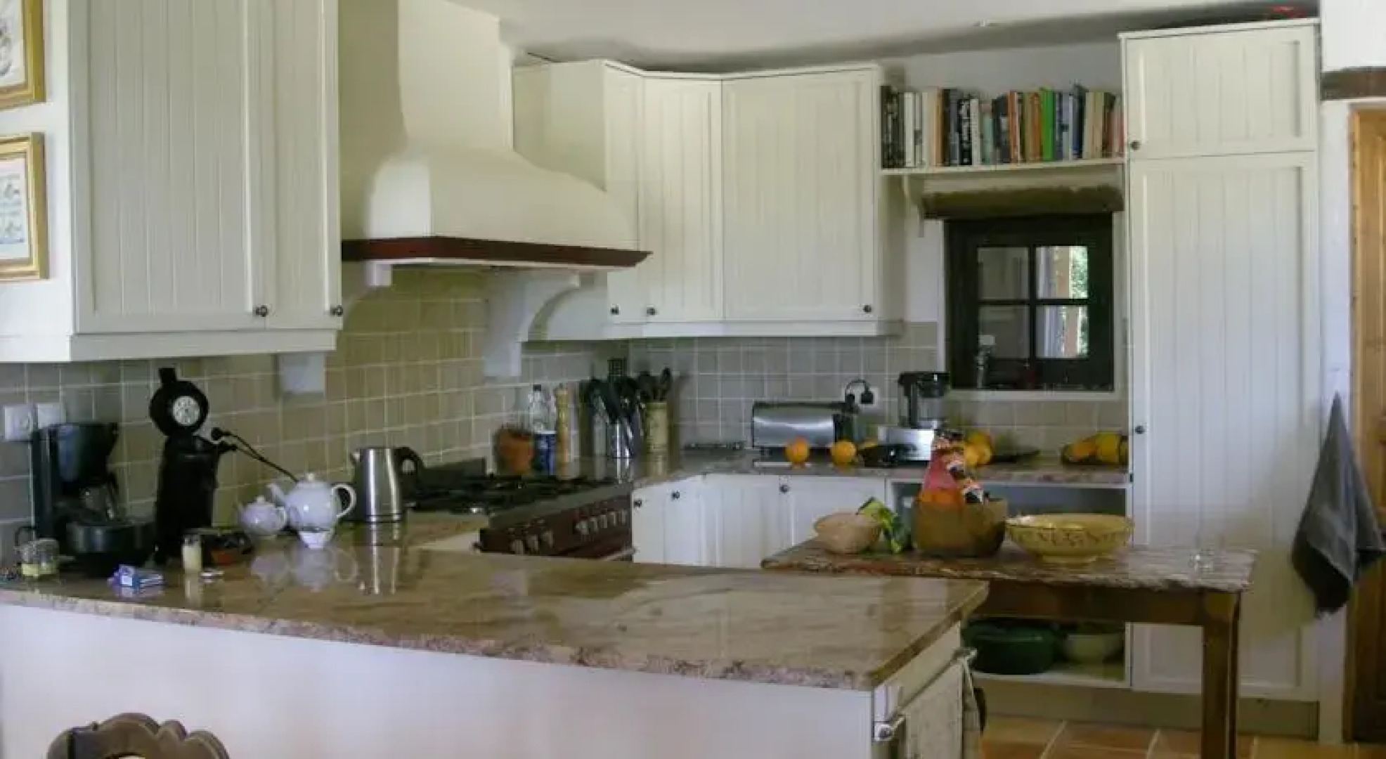 Domaine La Veronique