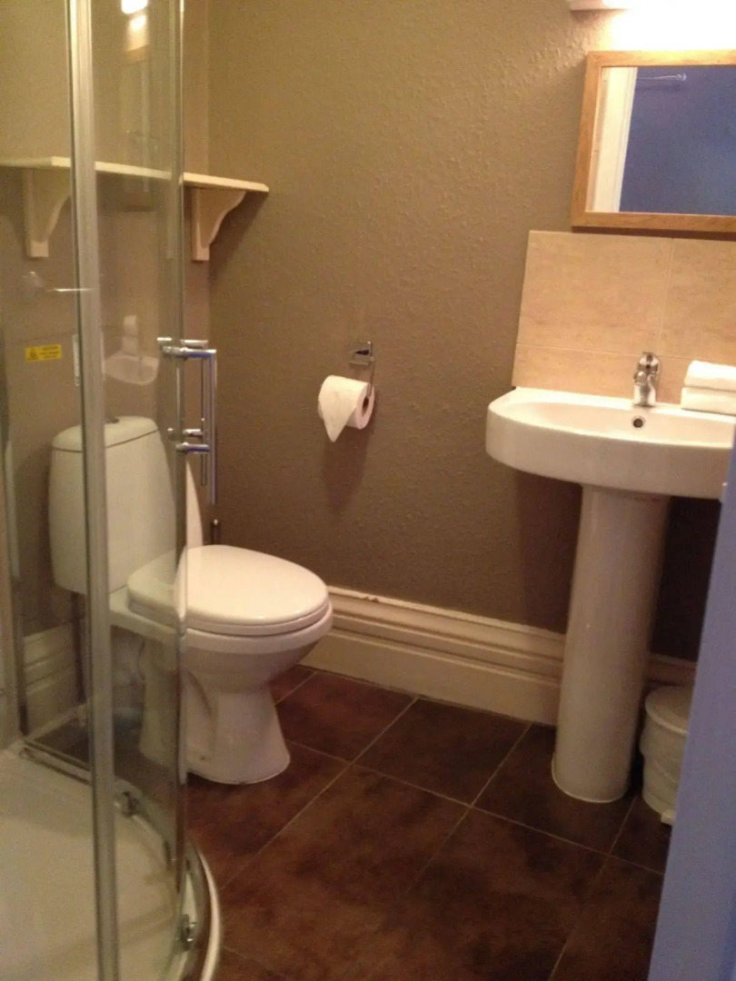 Sarnia Guest House