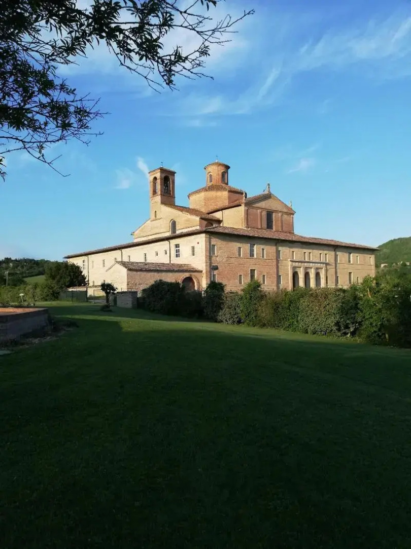 Parco Ducale Country House