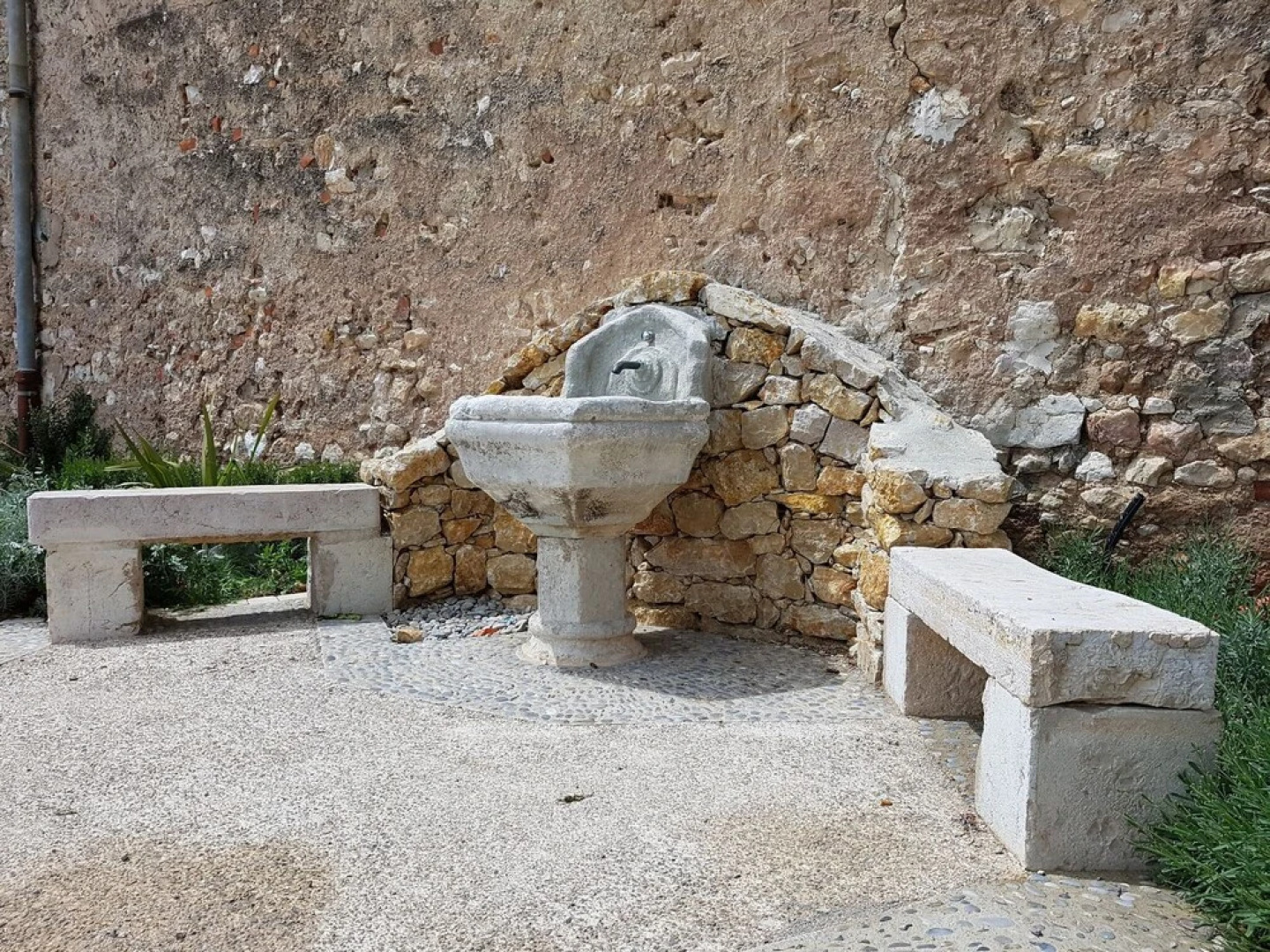 Beautiful Villa With Private Pool, Panoramic Views