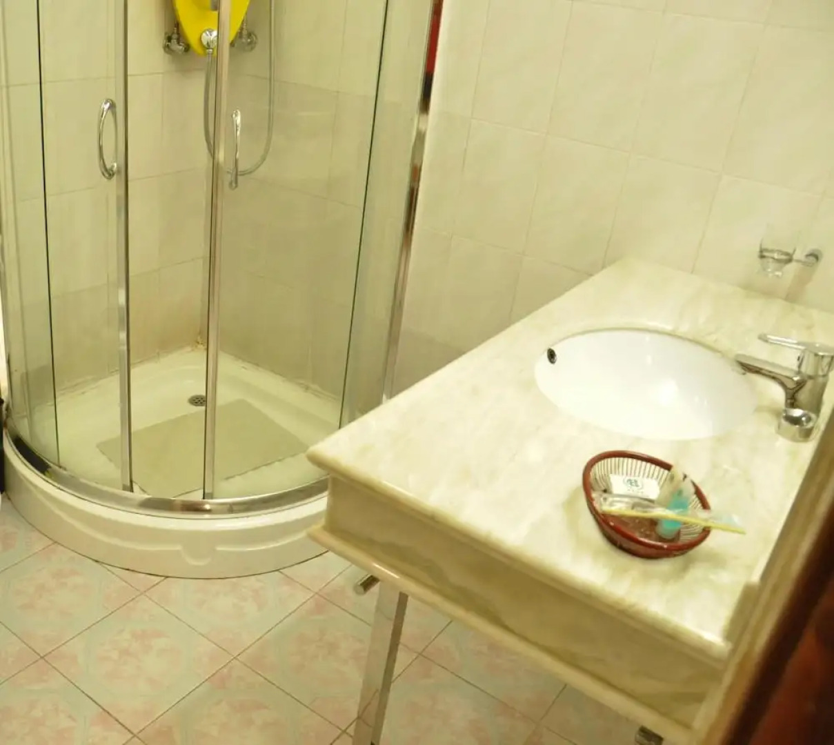 Churchill Addis Ababa Hotel