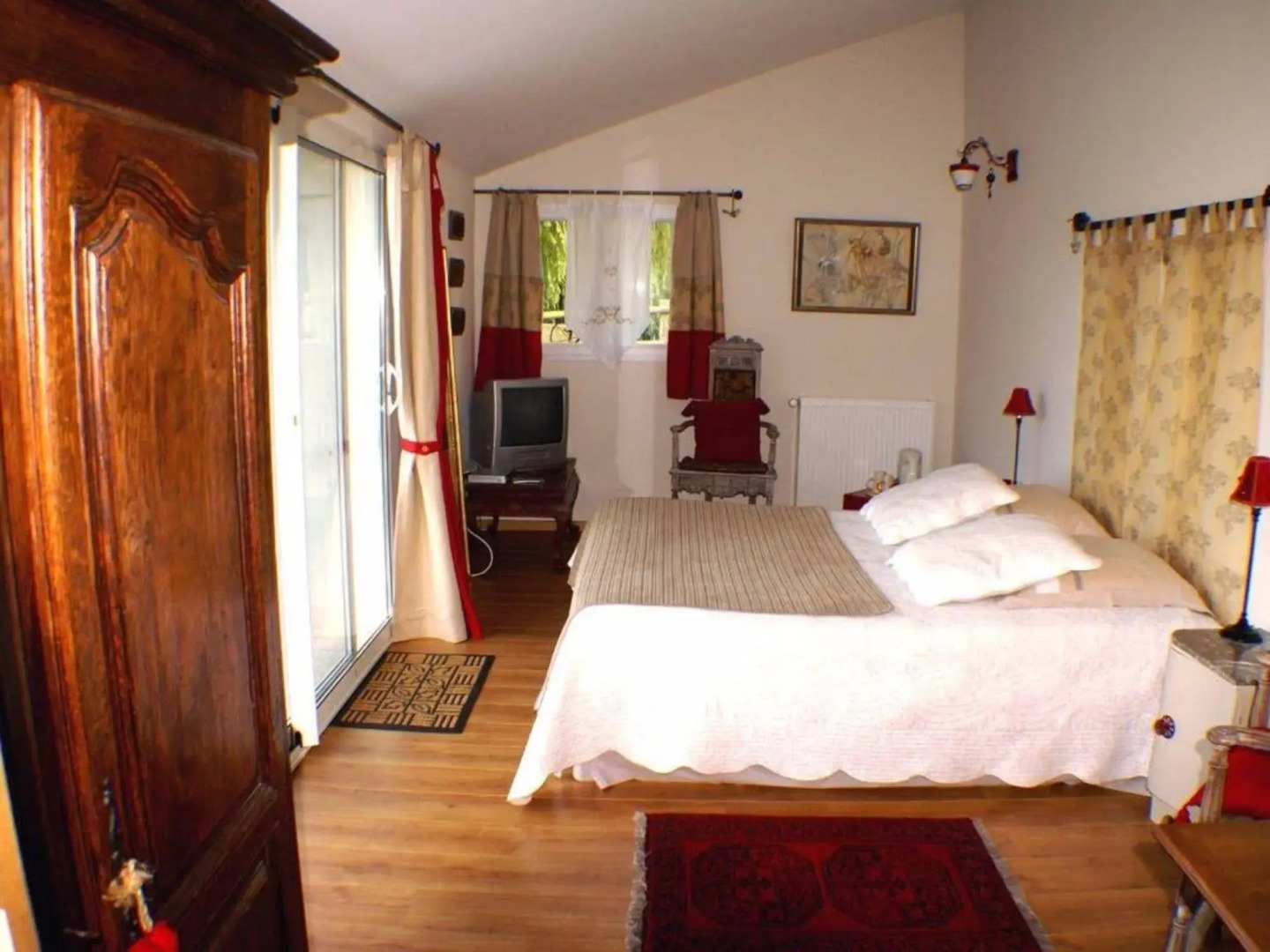 Domaine de la Mare Elan