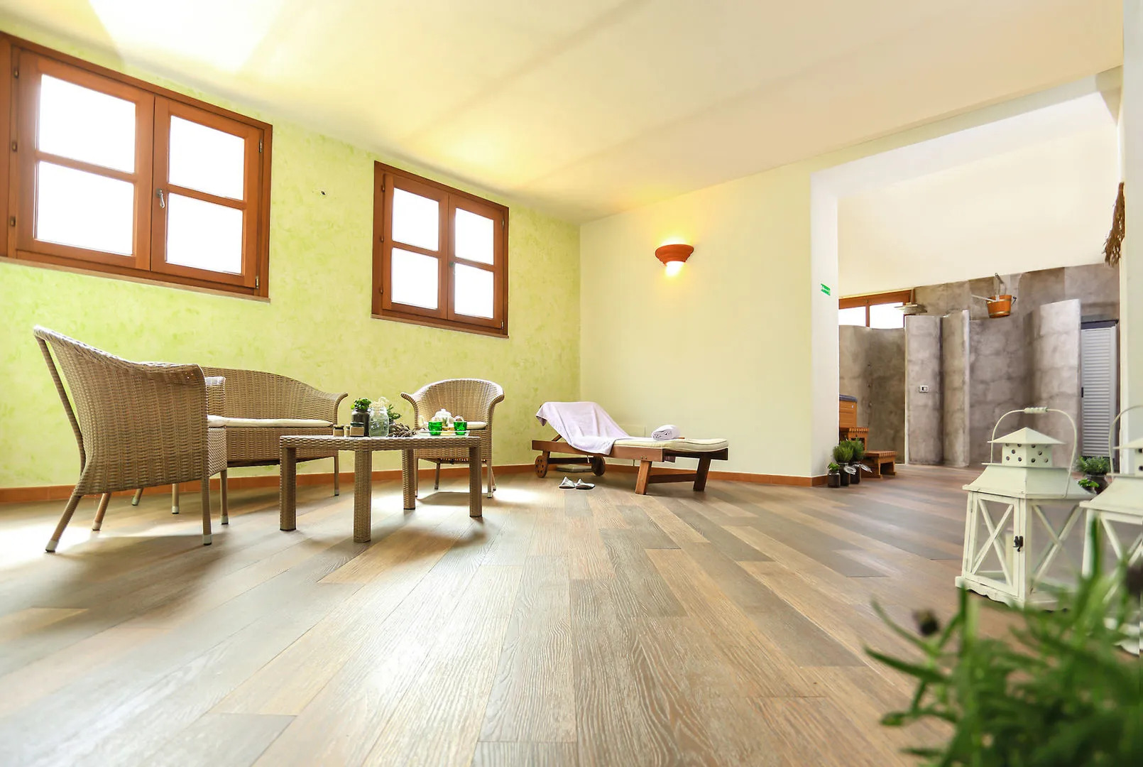 Alghero Resort Country Hotel