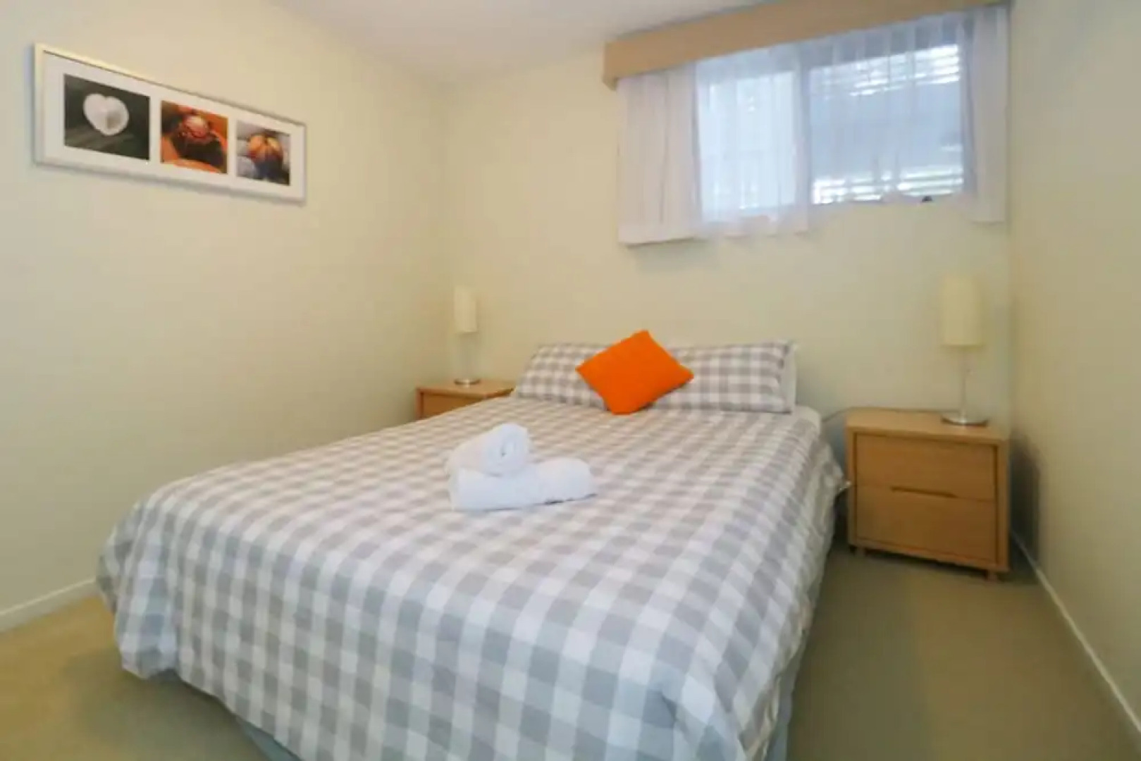 Drift North #2 - Swim up Apartment