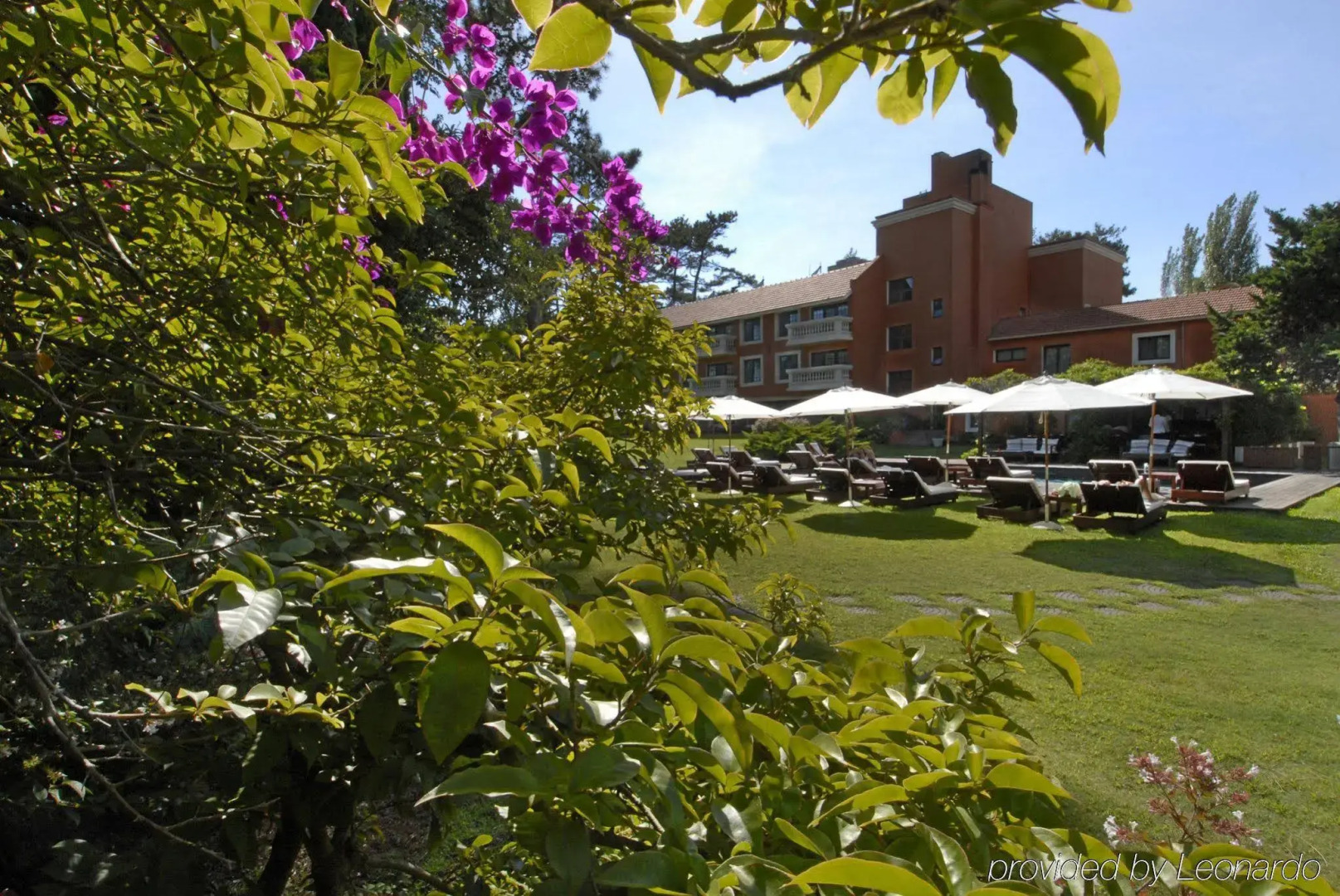 Barradas Parque Hotel & Spa