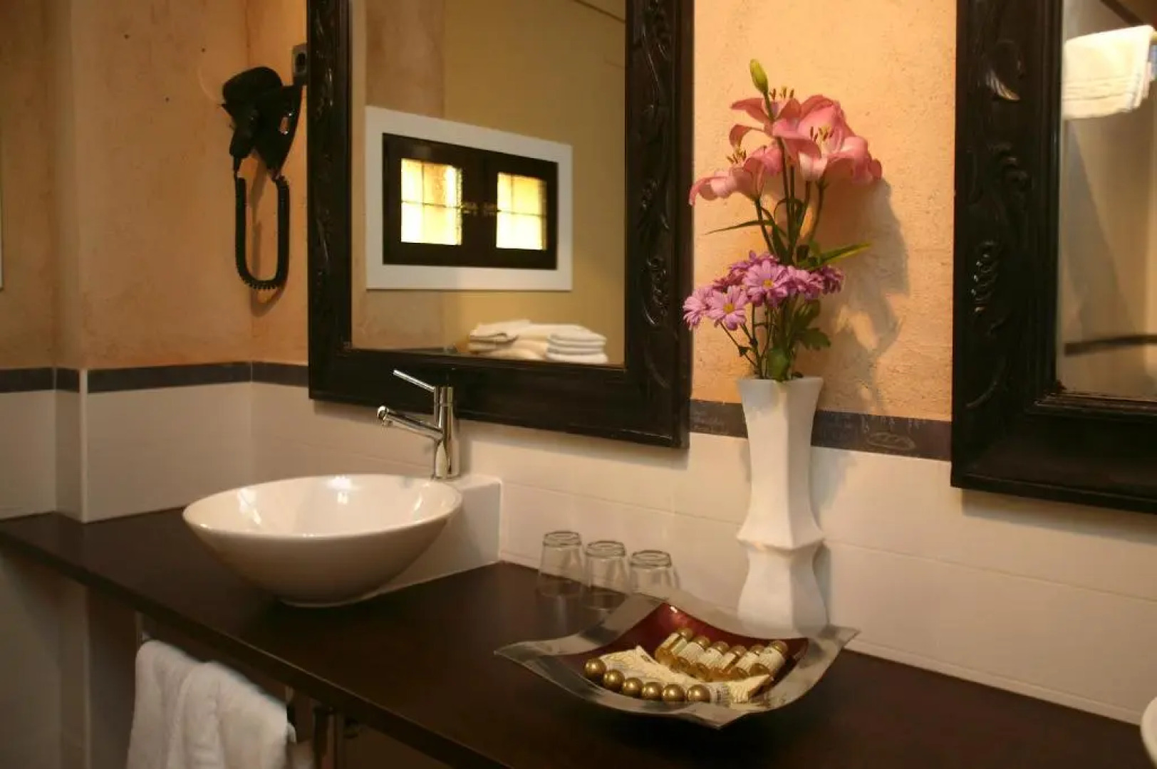 El Doncel Hotel Restaurante