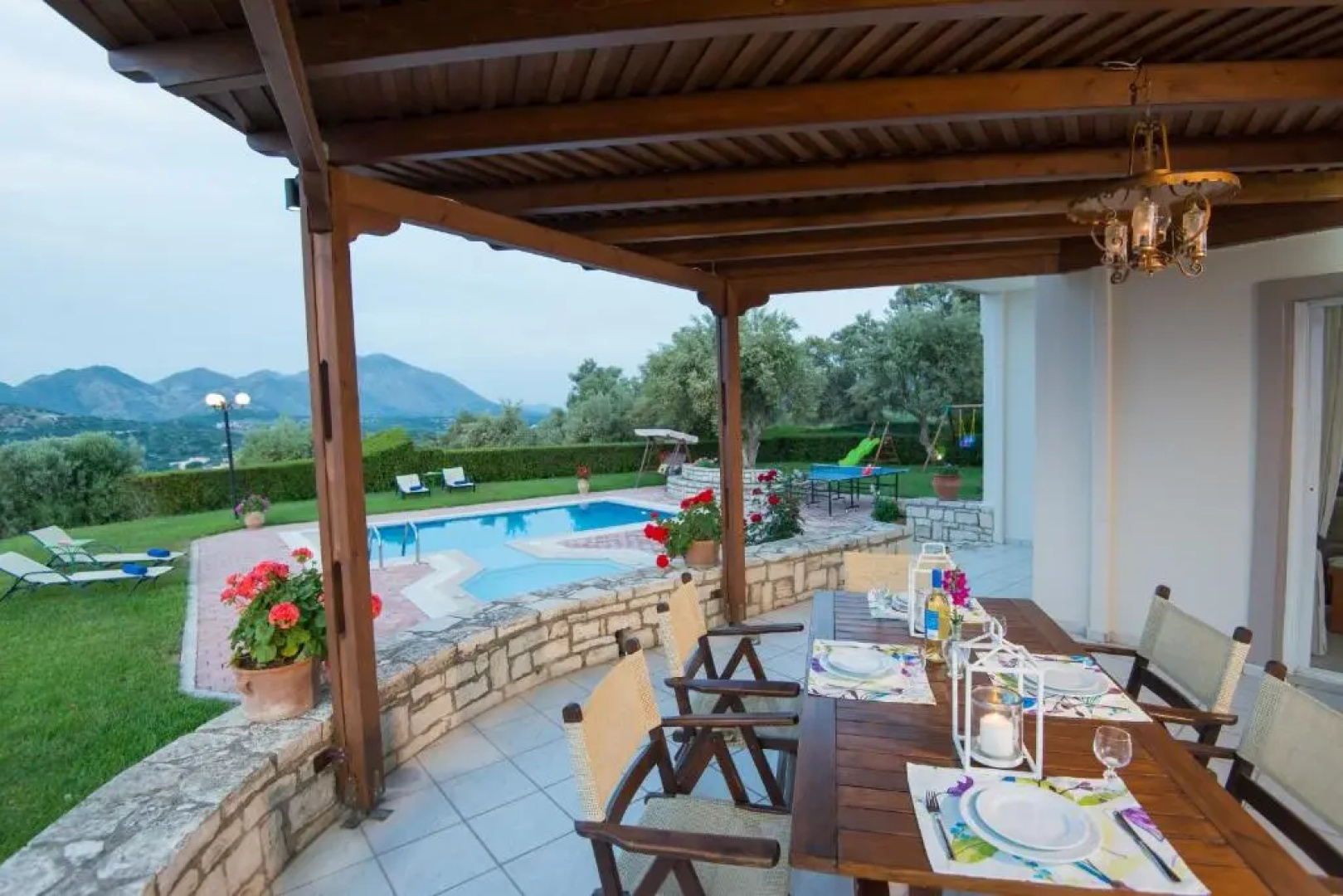 Villa Elisabeth