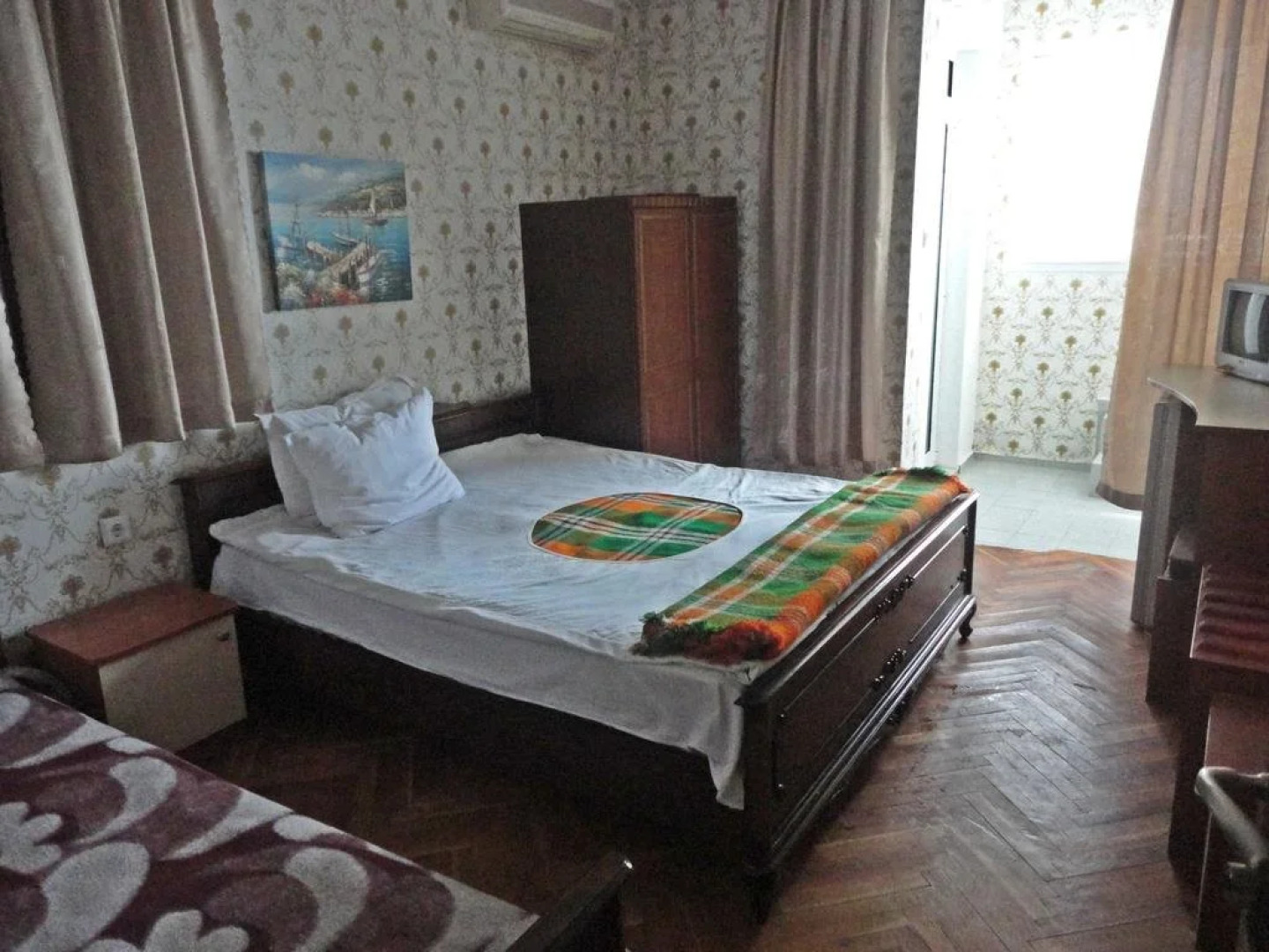 Guest Rooms Casa Luba