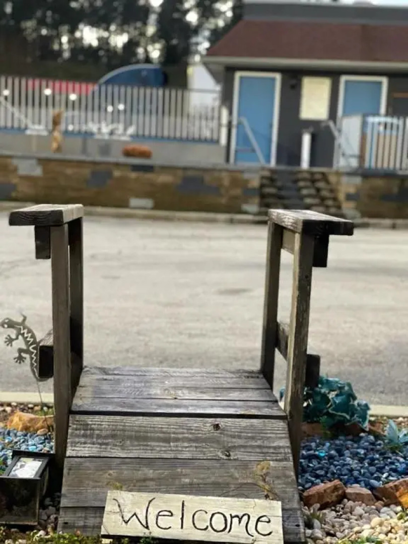 Executive Inn Ridgeway