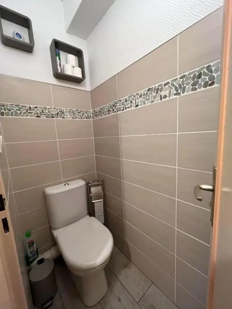 Appartement Le Port d Avall - 4PA76