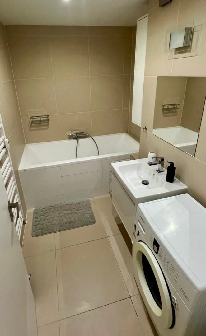 Luxury apartman Bojnice