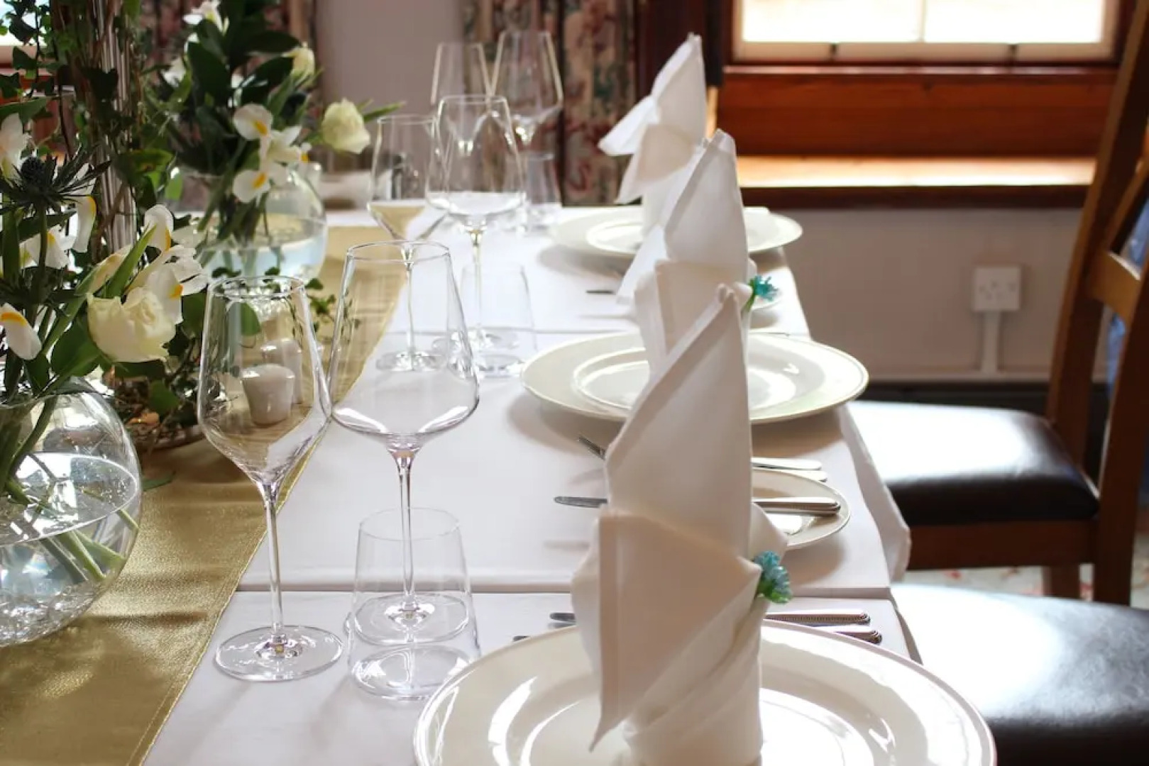 Woodlands Country House