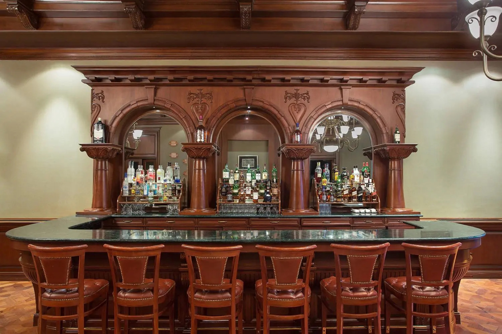 Welcomhotel by ITC Hotels, The Savoy, Mussoorie