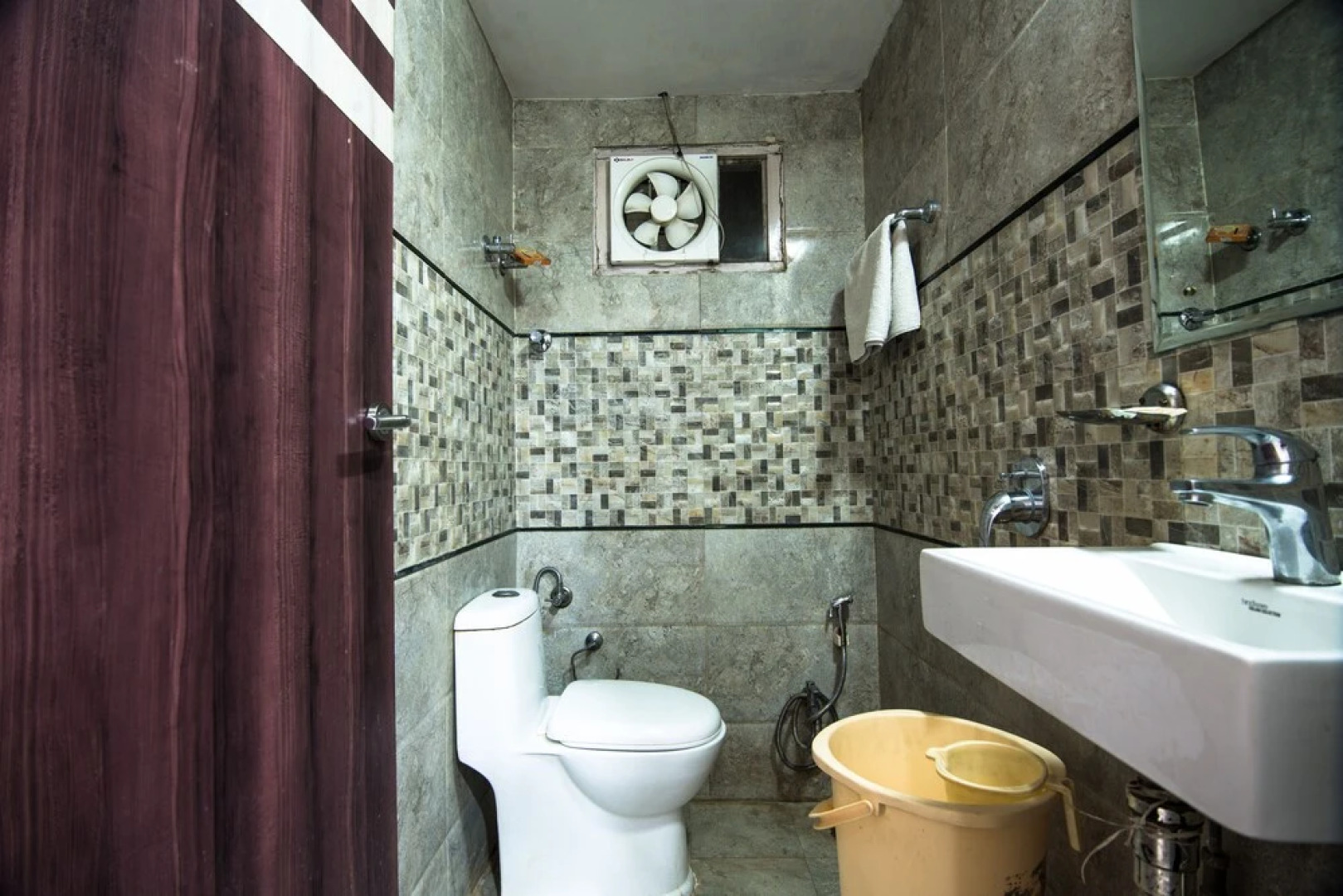 Hotel Shree Vinayak Palace