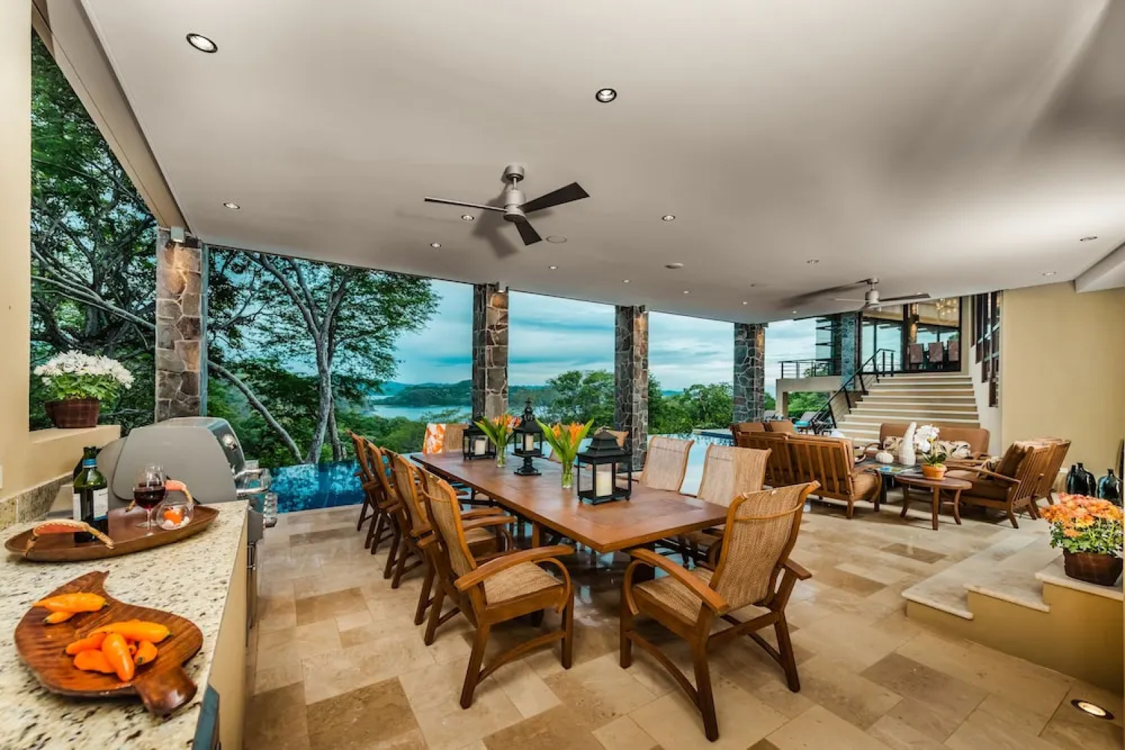 Casa Pericos 5 Br home in Peninsula Papagayo by RedAwning