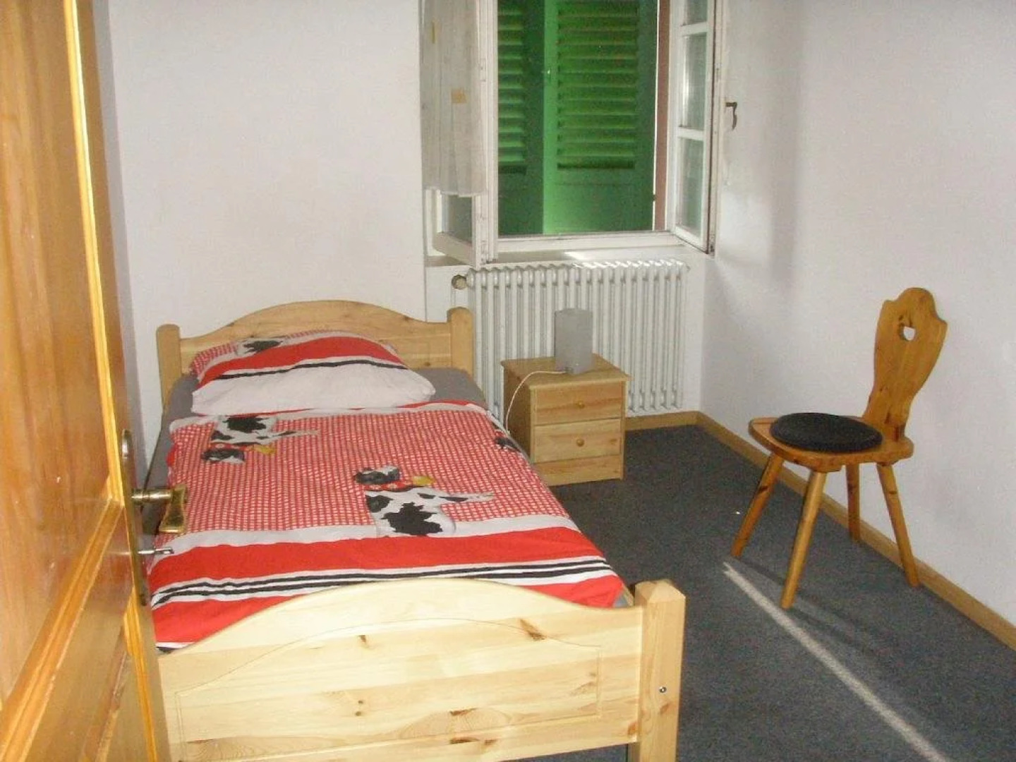 Hotel-Gasthaus Adler