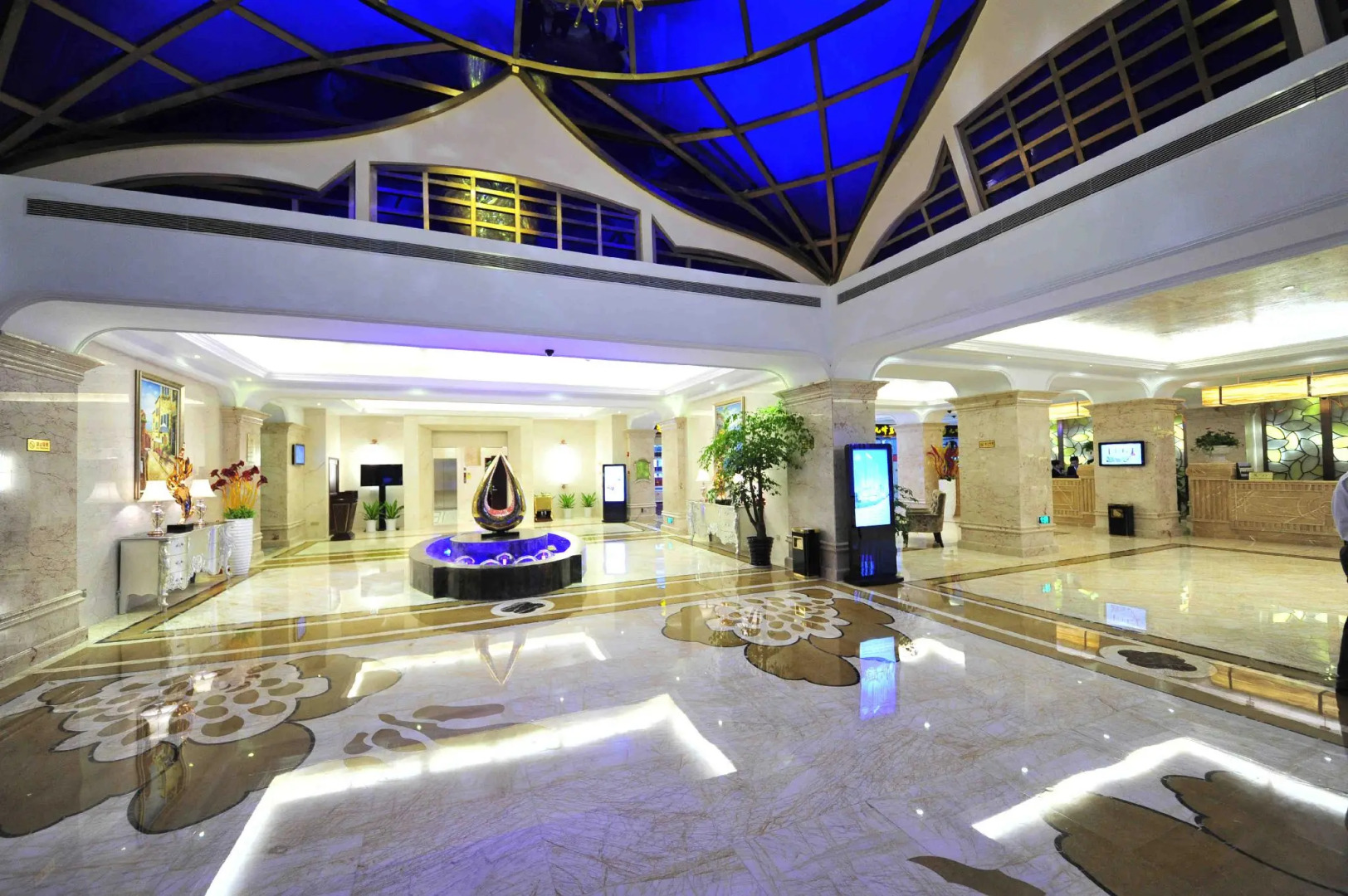 Sofis Pingshan Hotel