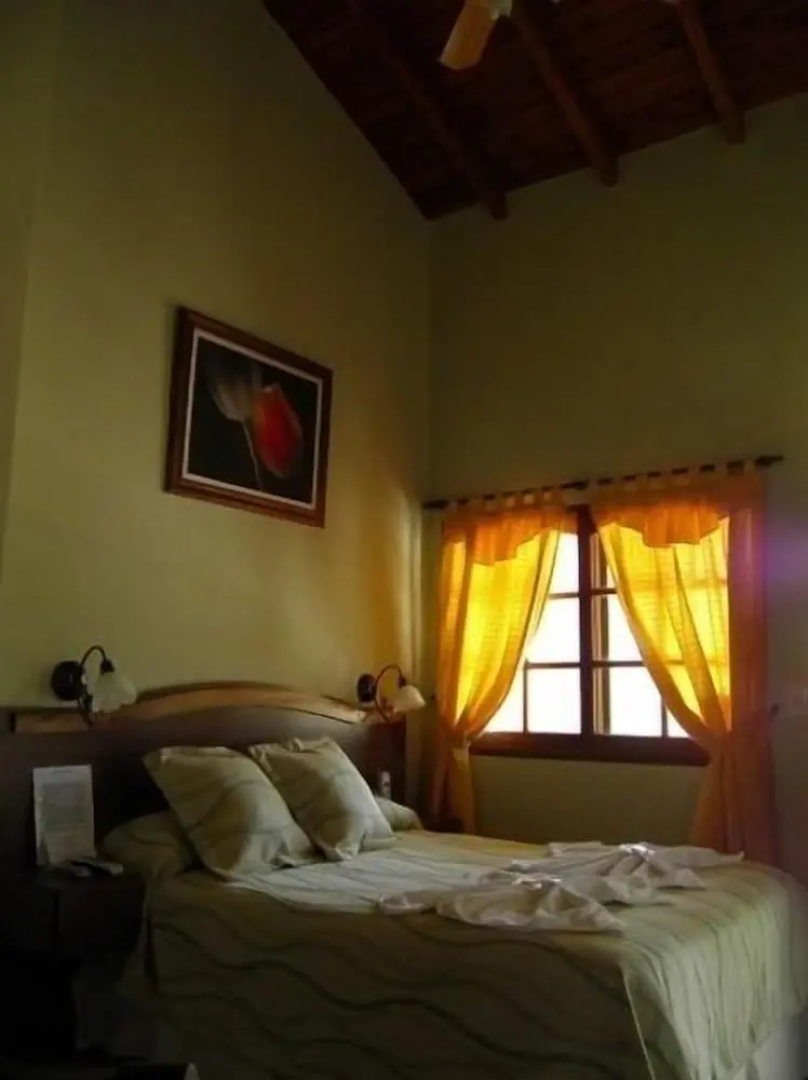 Posada del Infinito