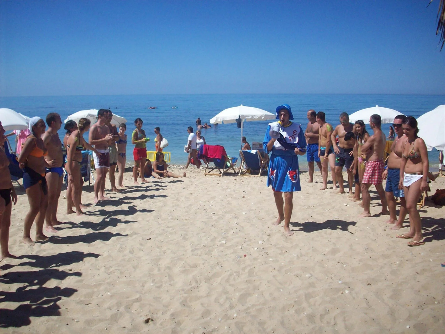 Costa Makauda Residence