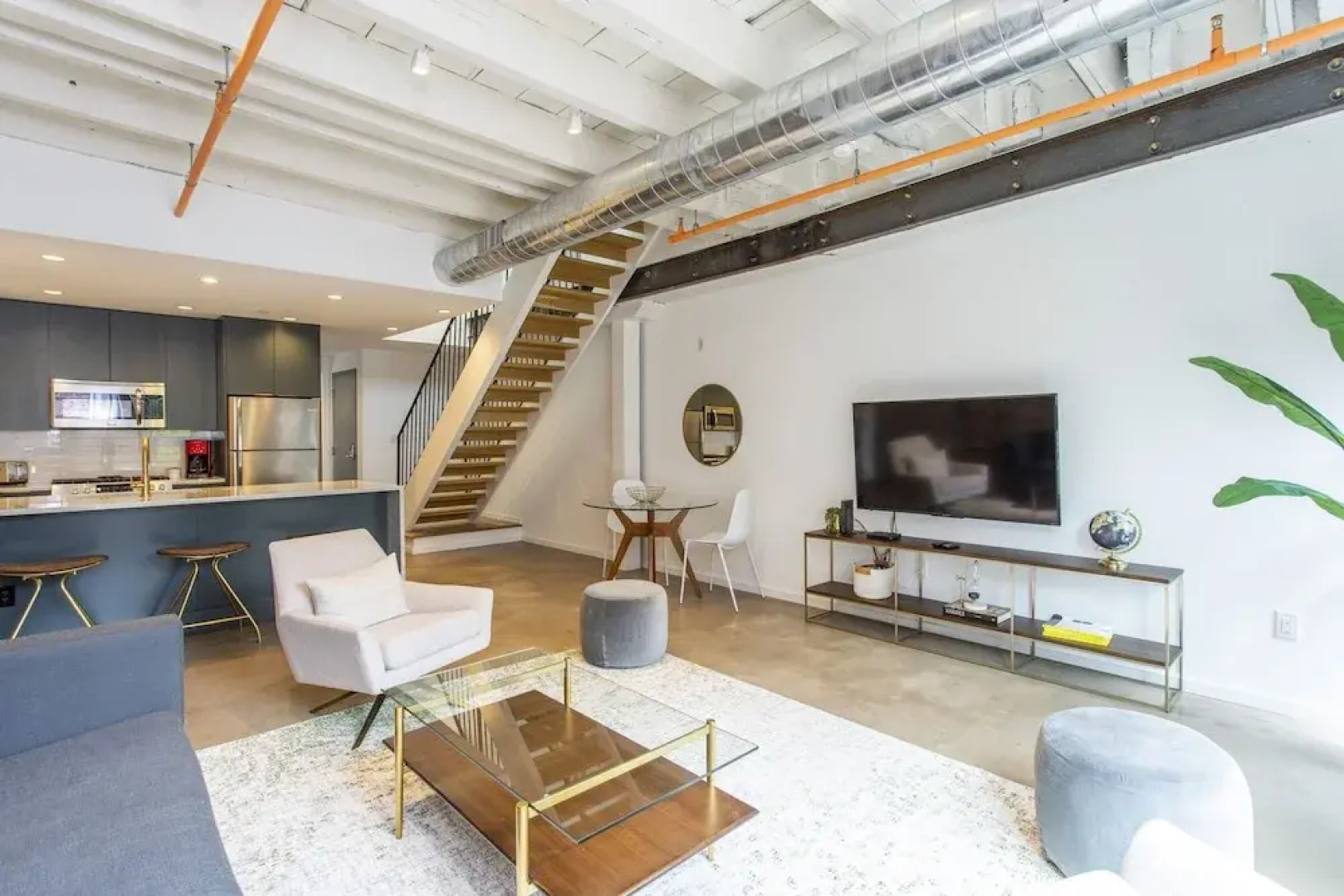 Inventors' Loft - Relax/explore/play - Sleeps 10!