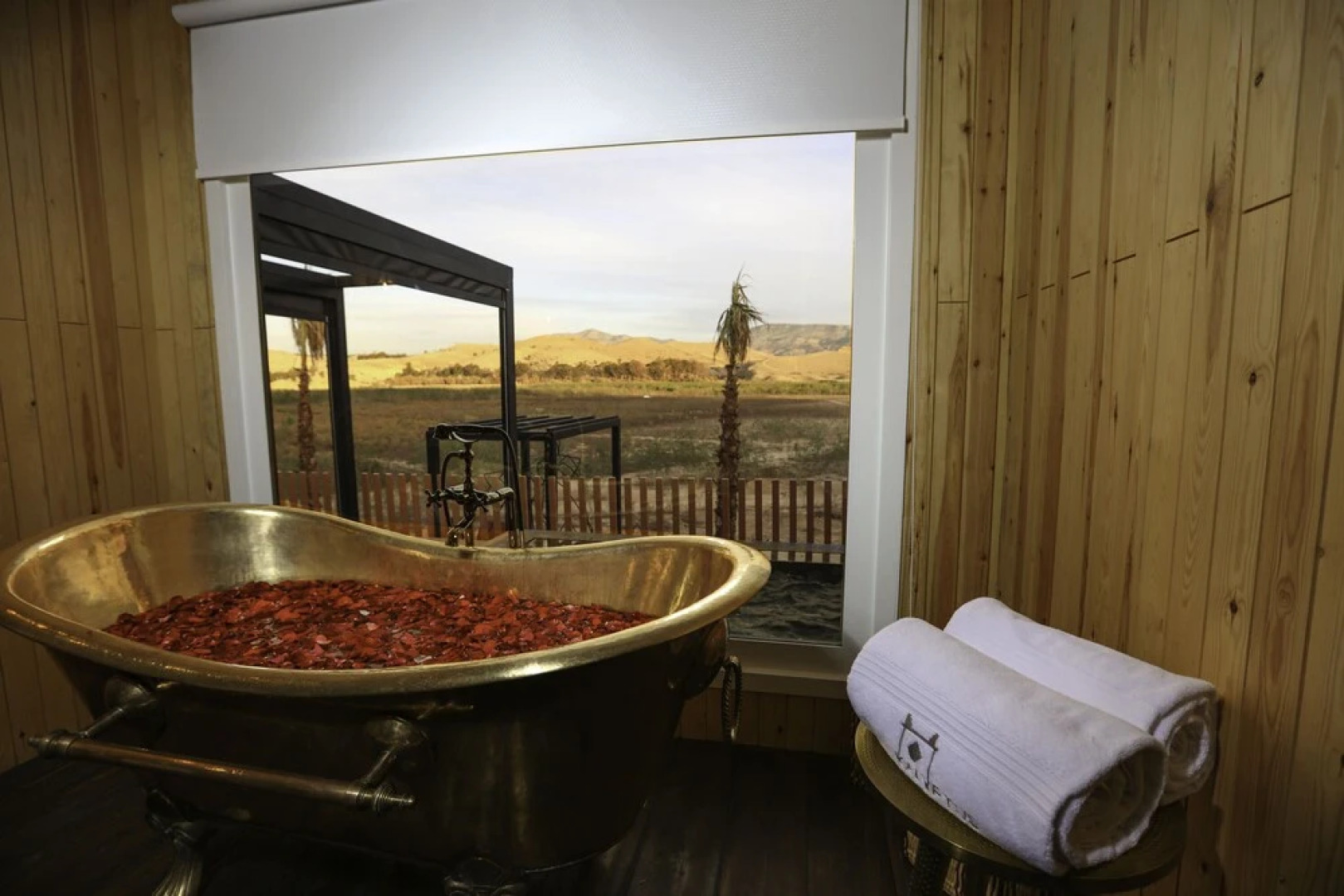 Kalyptus Luxury Camp