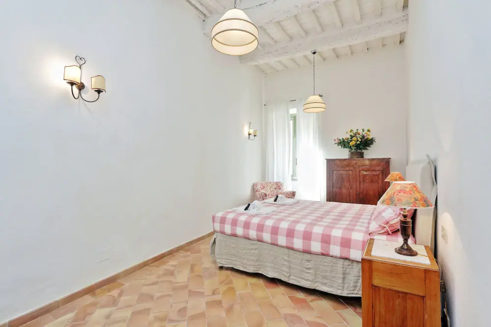 Pimpinnacolo Gardens - My Extra Home