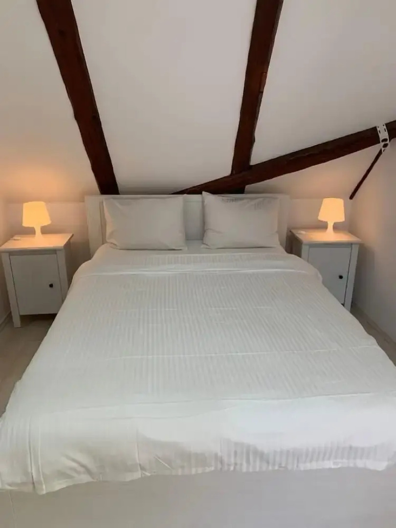 Pensiunea Bergwald Rasnov by BuySellRent