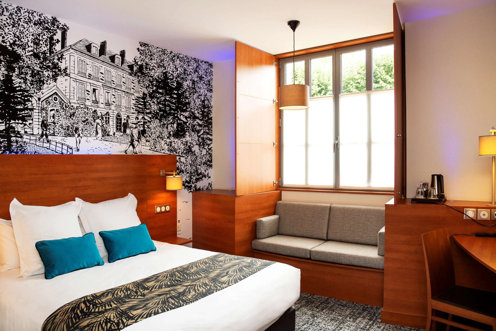 Best Western Plus Hotel Colbert